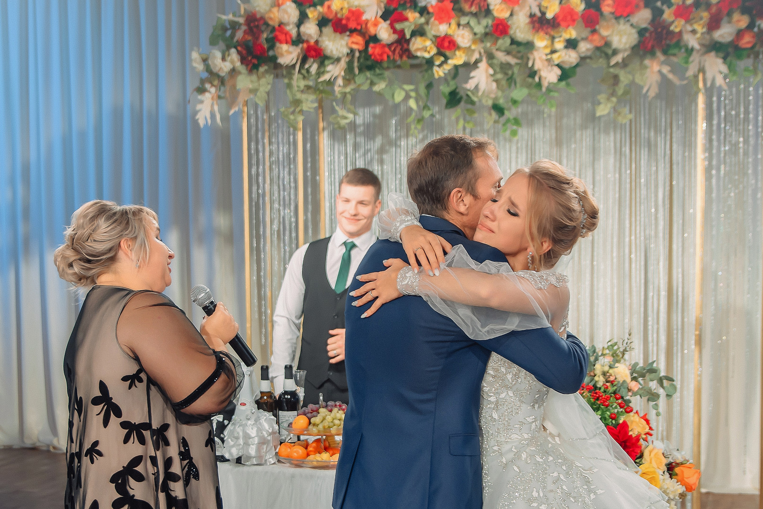 Валерия и Юрий. Фотограф в Тамбове Светлана Федорова