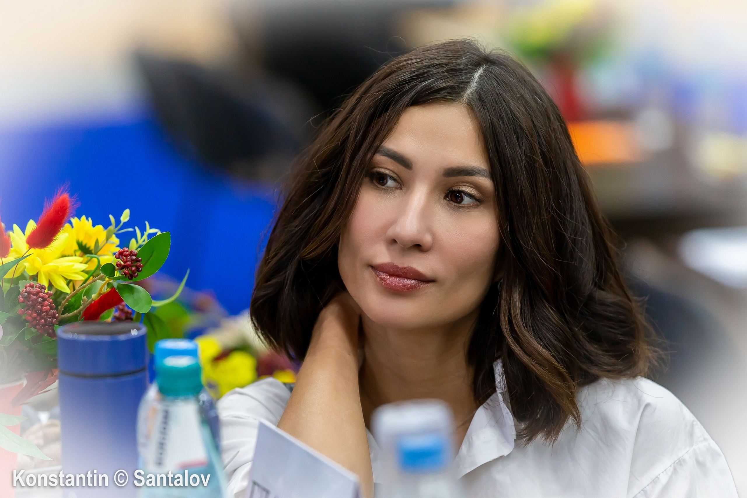 «Кубок Надежды» 2024, Ижевск. GYM-PHOTO. Спорт в кадре