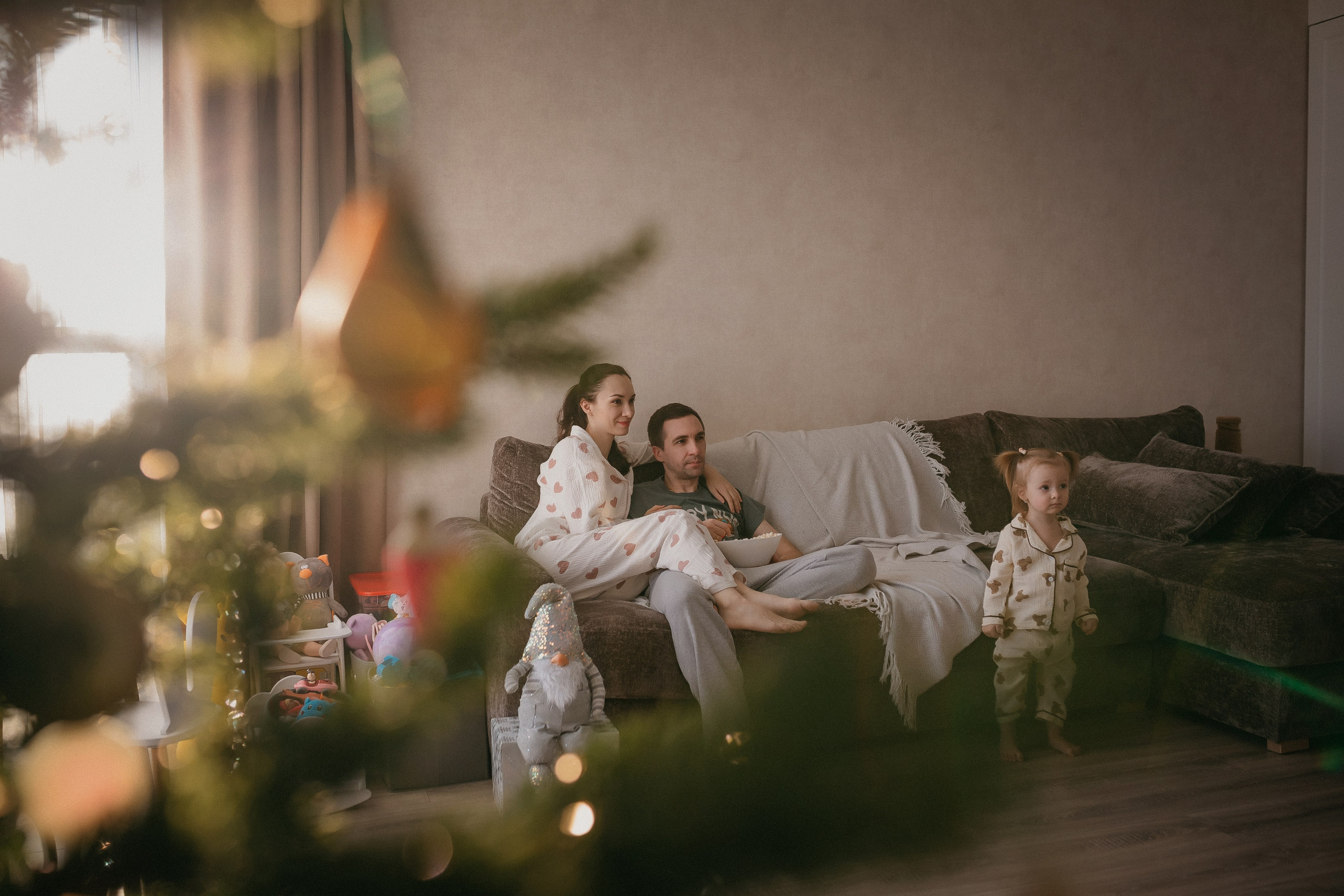 Машулька. Семейный фотограф в Сургуте