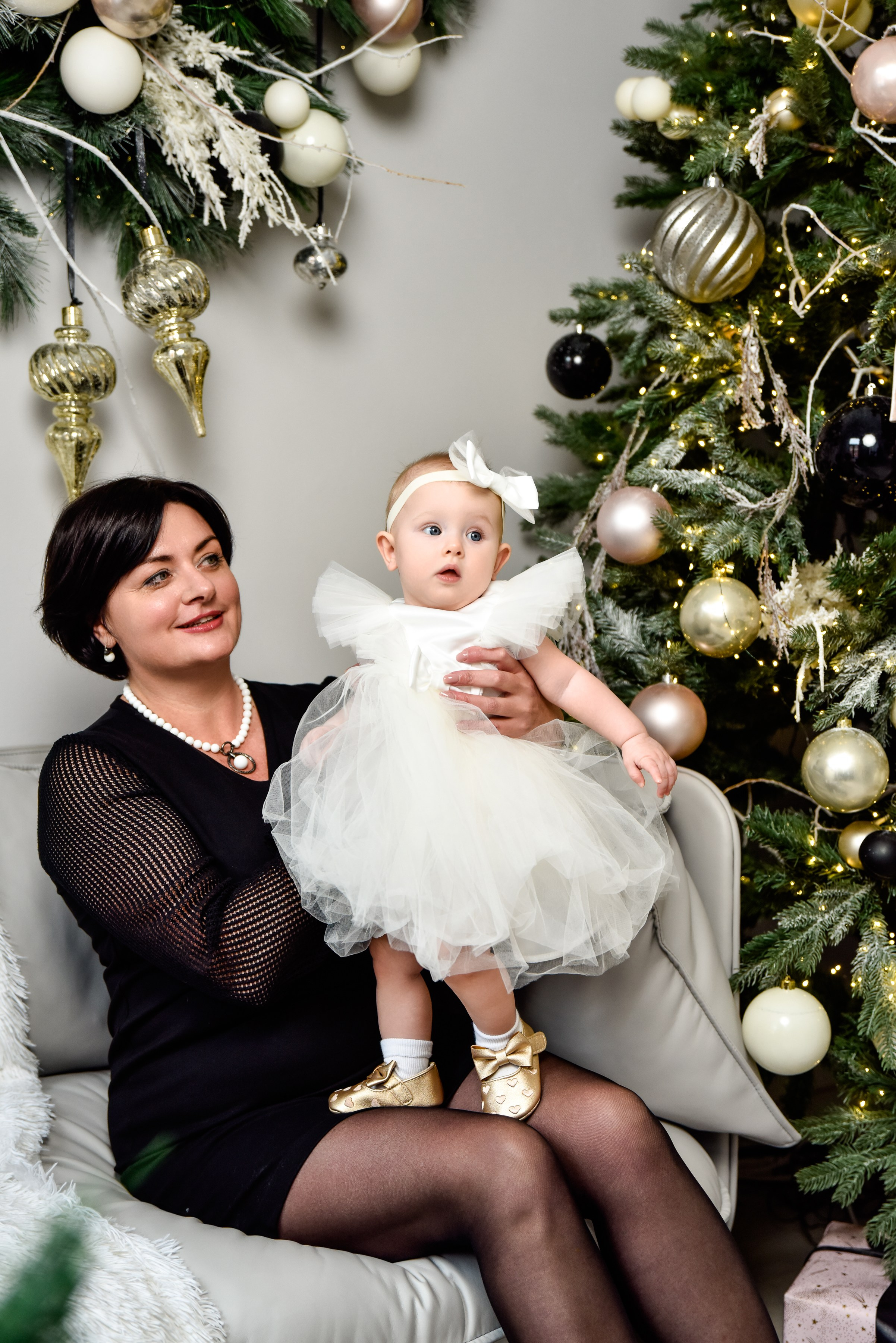 Семья Елены