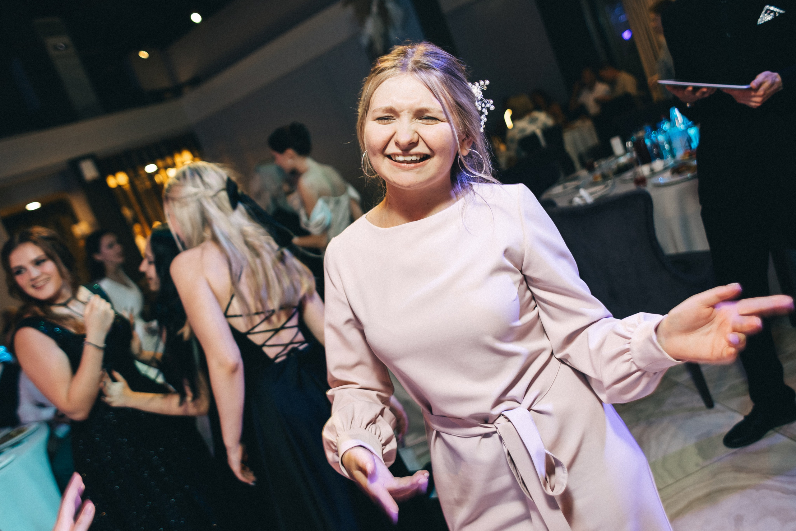 Выпускной «Лицей 62». Фотограф Кемерово | Сергей