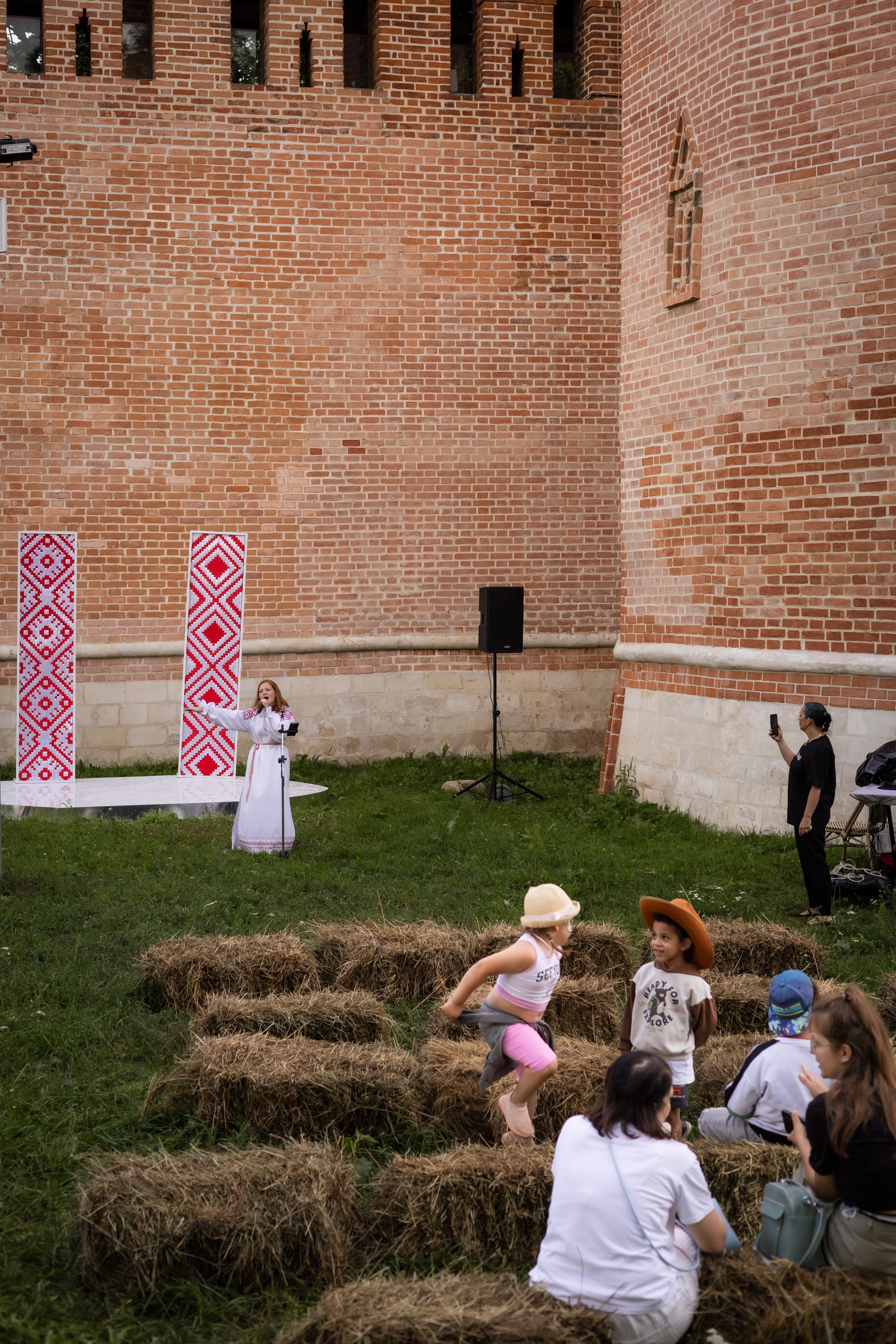 ЛУКОВ ФЕСТ 2024 ДЕНЬ 1. Главная