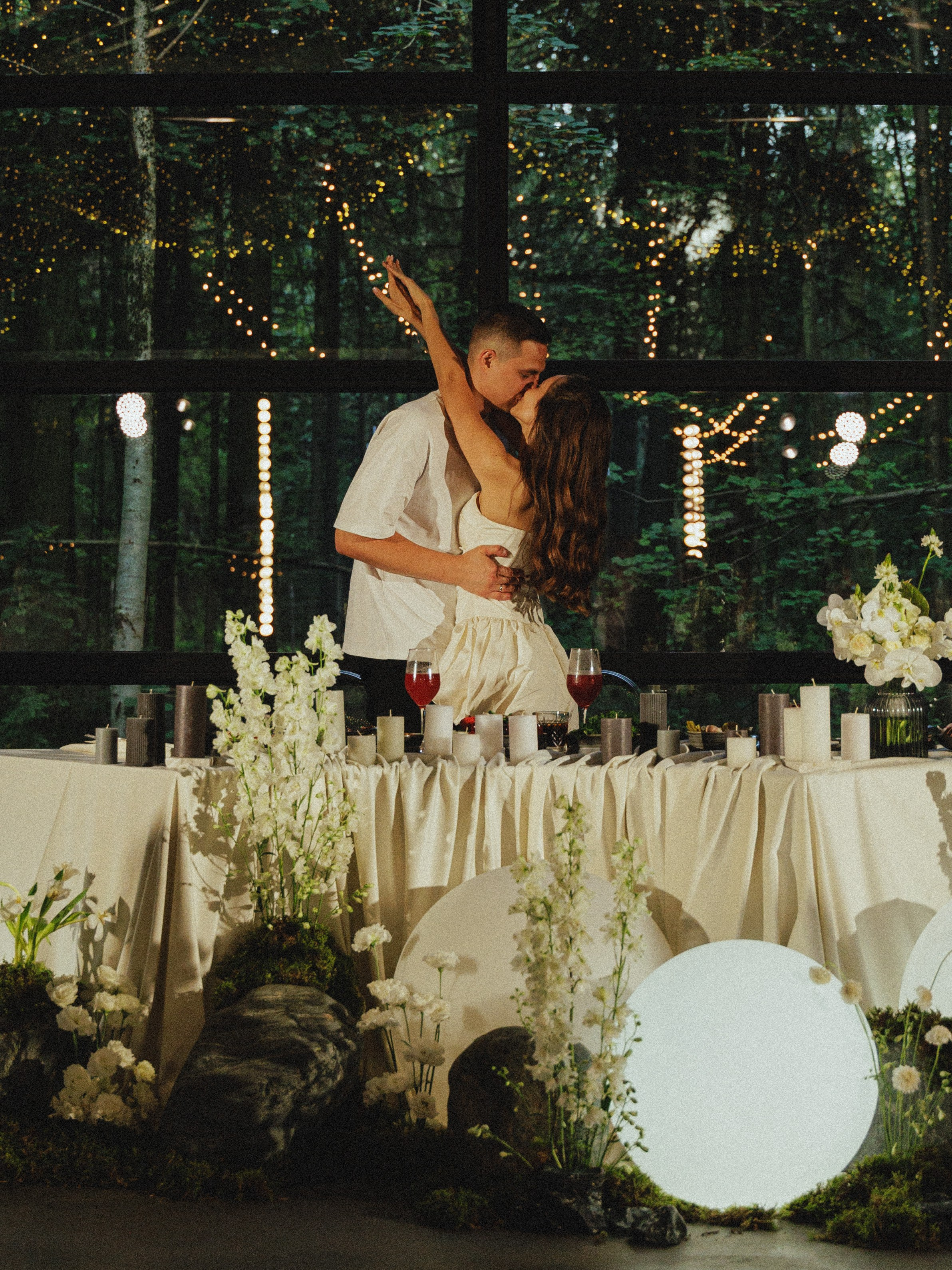 То, что дорого сердцу. Свадебный фотограф Москва Ирина Писарева