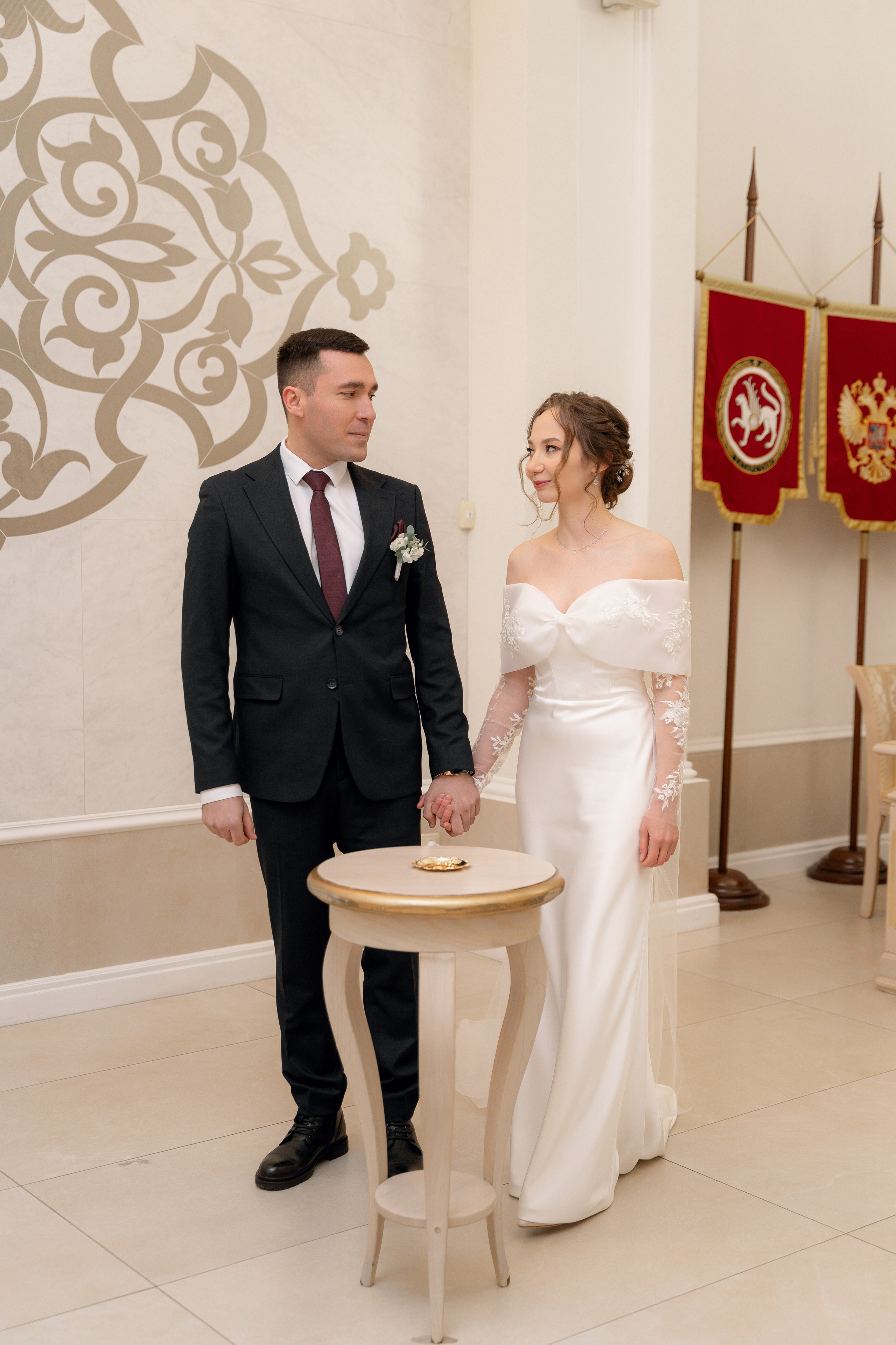 Почему на фотографе экономить нельзя: история пары, которая вернулась ко мне. RAMIL SAFIULLIN