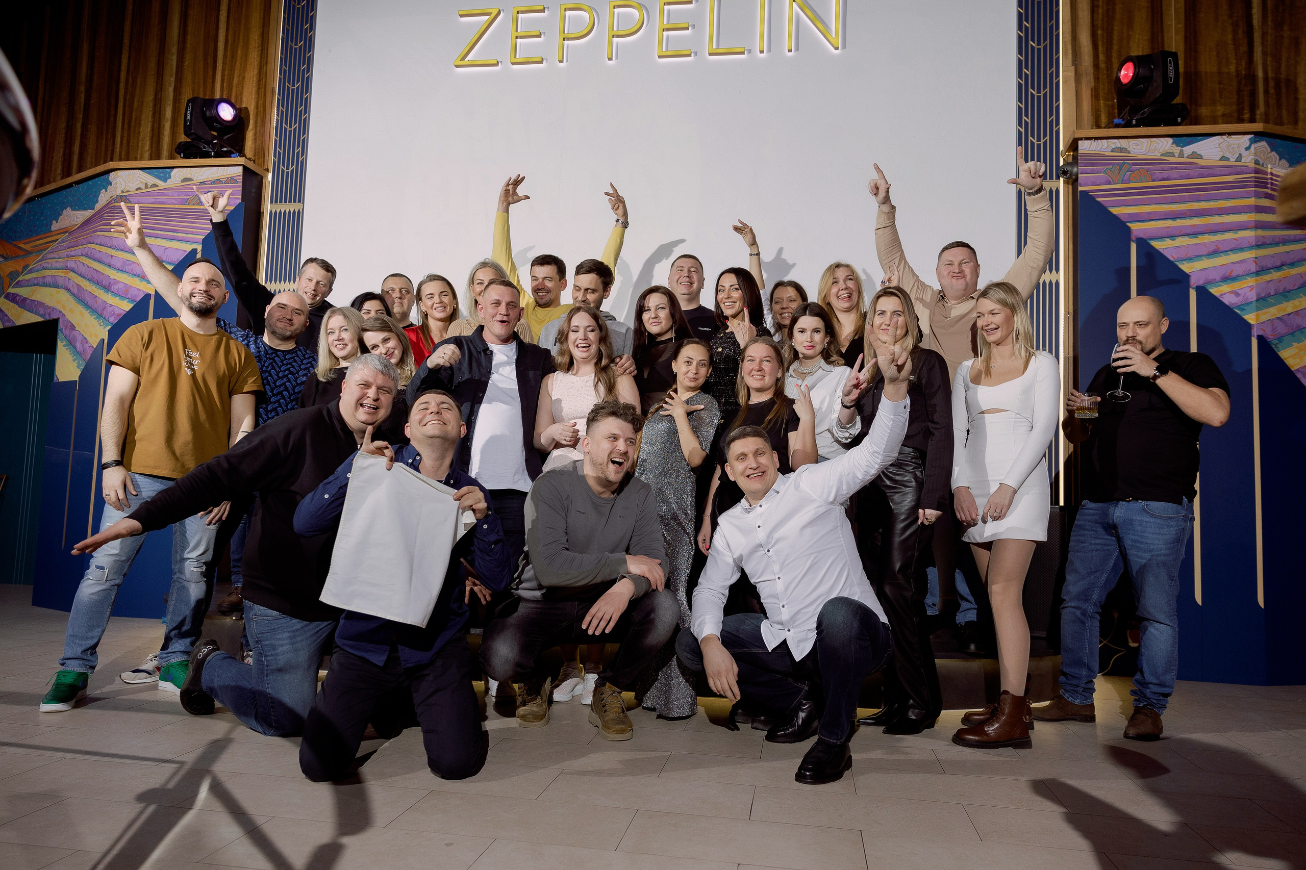 День Рождения. Репортаж. Свадебный фотограф в Санкт-Петербурге Павел Резниченко