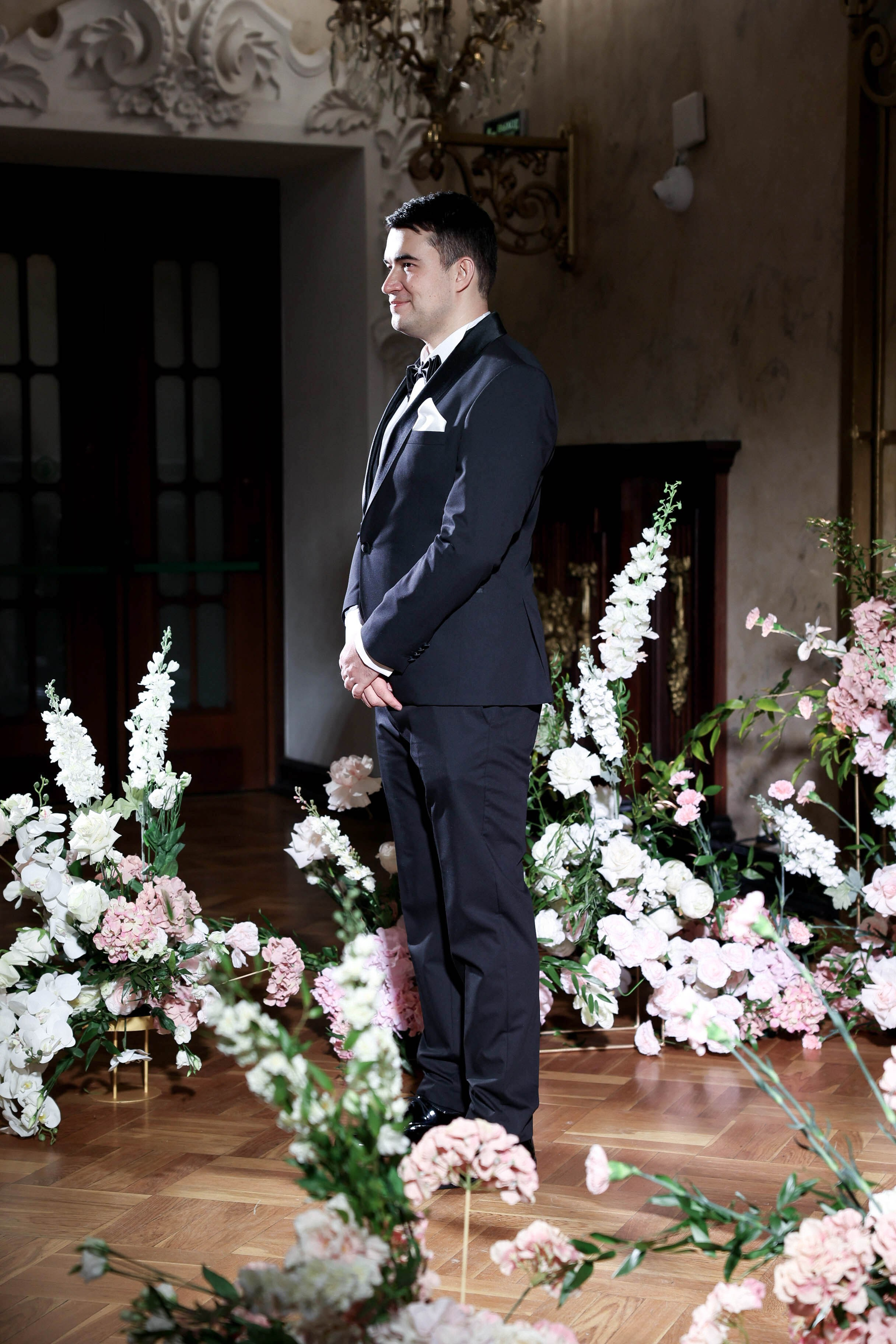 Иван и Надежда. укороченная серия. Свадебный, репортажный, фотограф Москва и Московская область