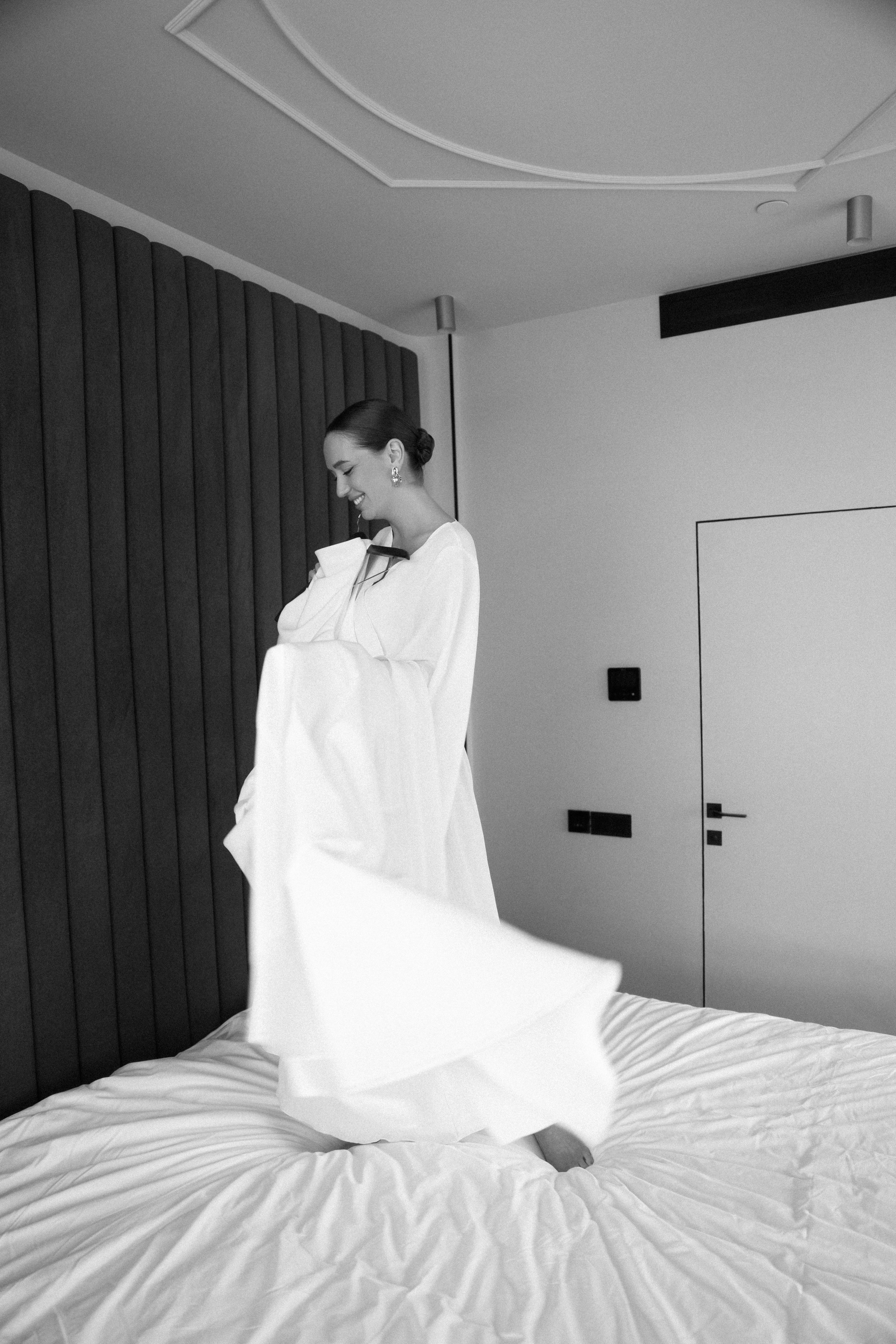 Кристафле и Олеся. Свадебный, репортажный, фотограф Москва и Московская область