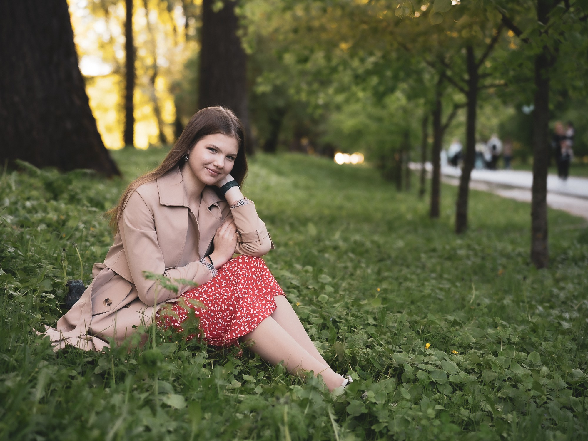 Портреты. Свадебный и семейный видеограф в Курске