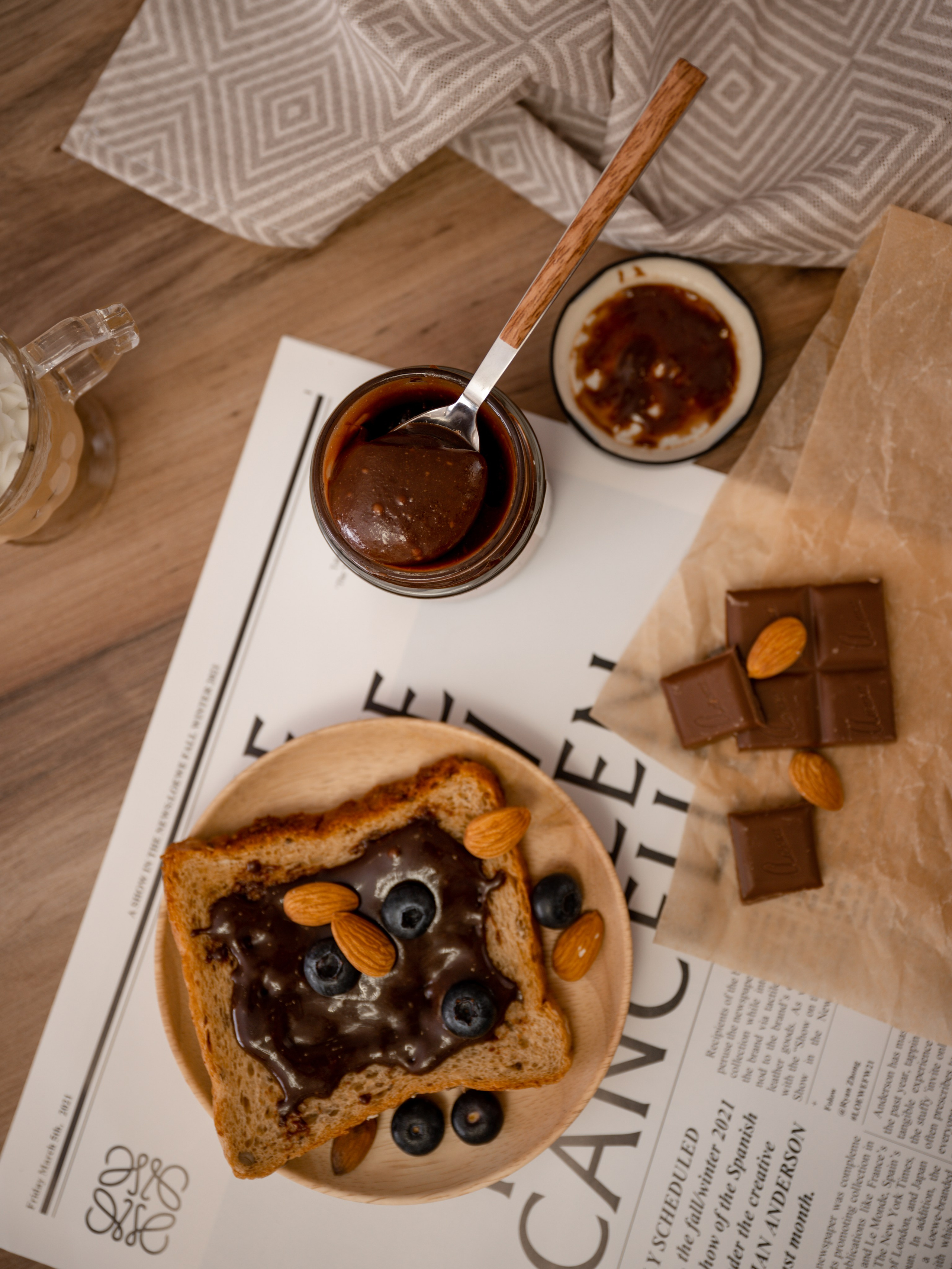 Арахисовая паста. Фотограф для маркетплейсов в г. Иваново Клещенок Юлия