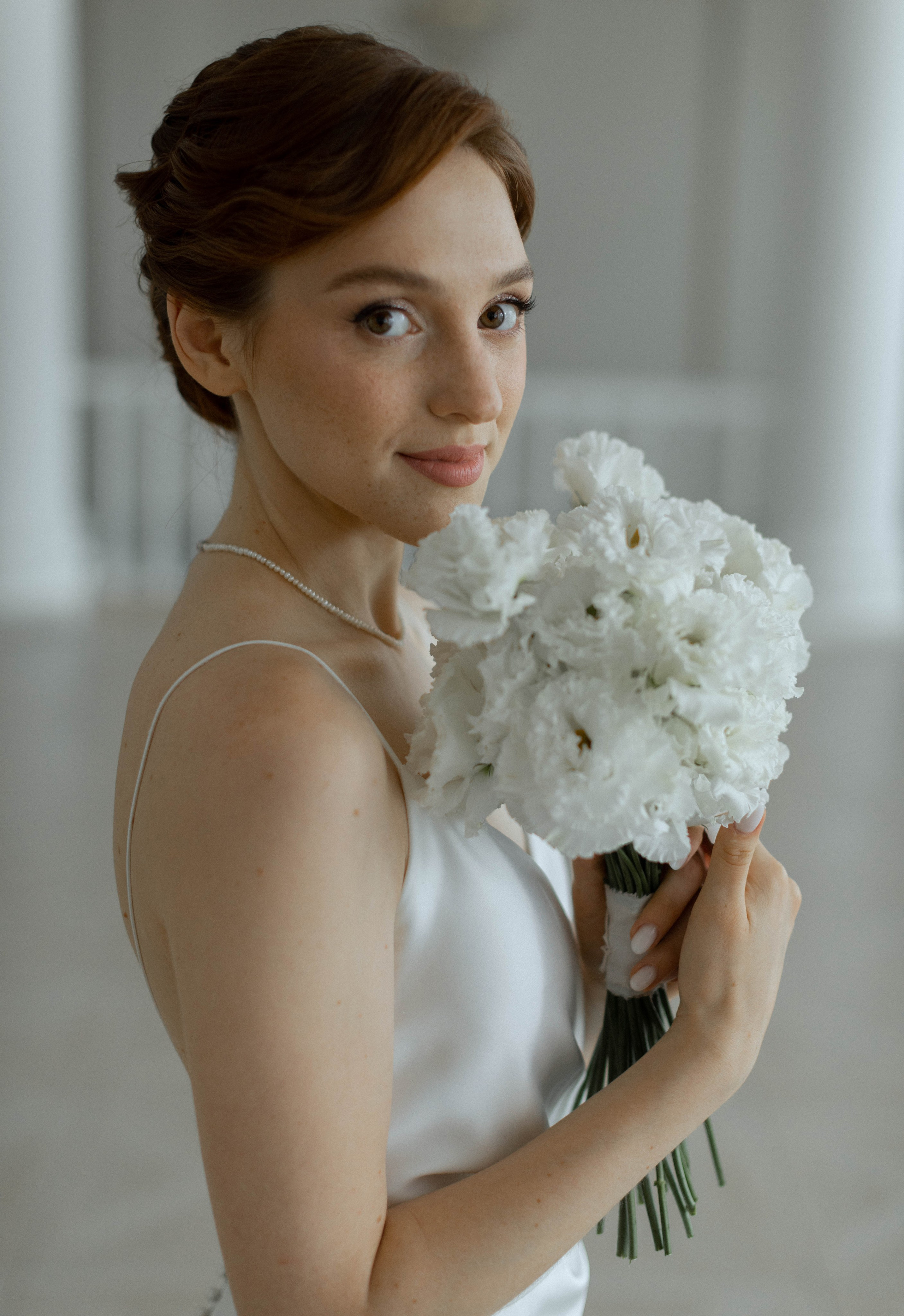 Серёжа | Даша (г. Киров)