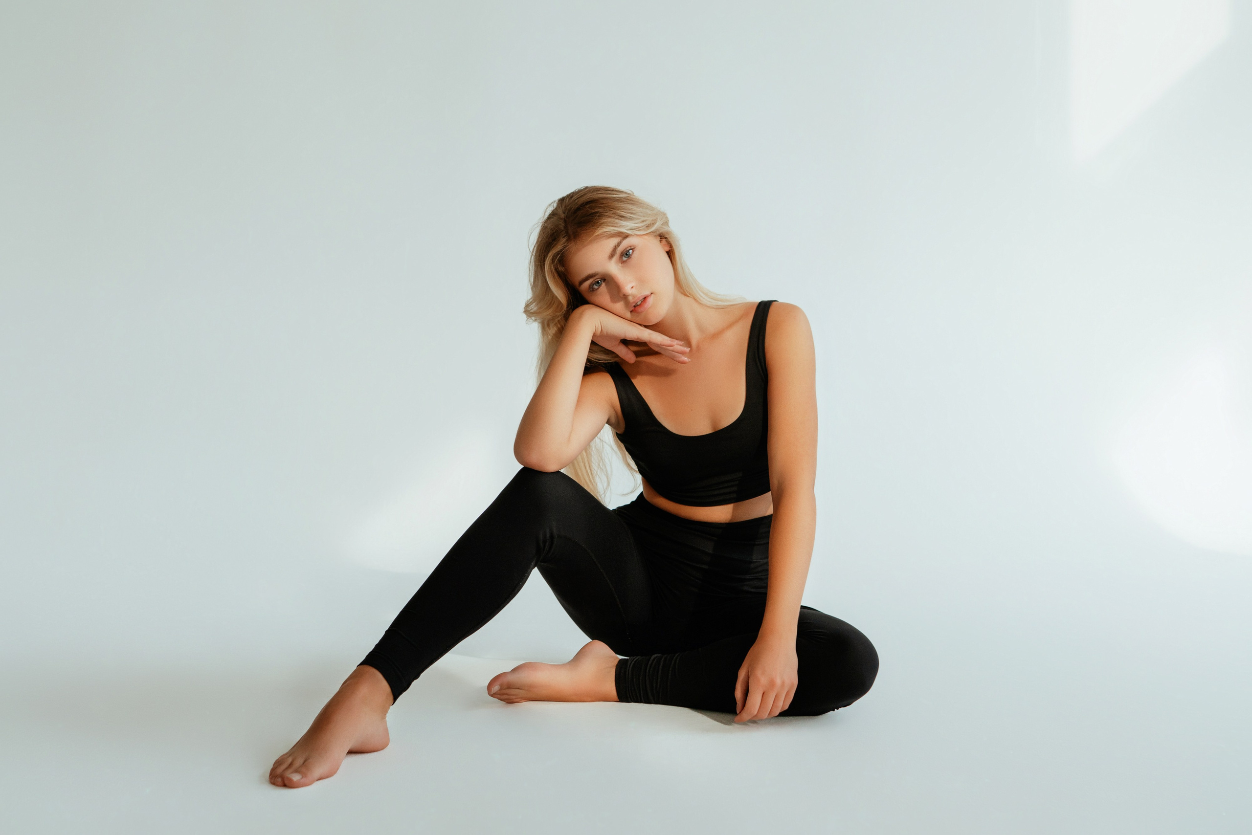 Екатерина. Женский фотограф в Москве Анастасия Сидорова