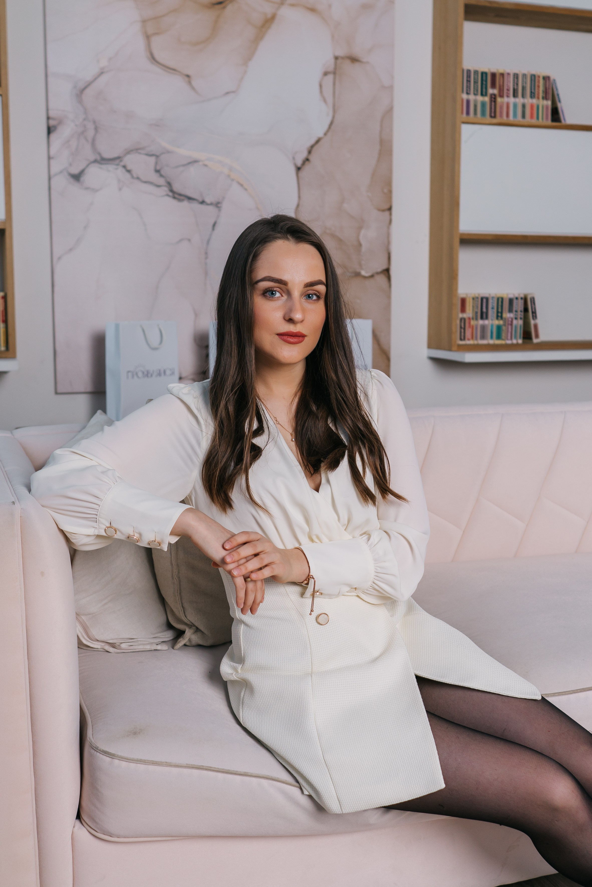 Нетворкинг «Проявляйся». Женский фотограф в Москве Анастасия Сидорова