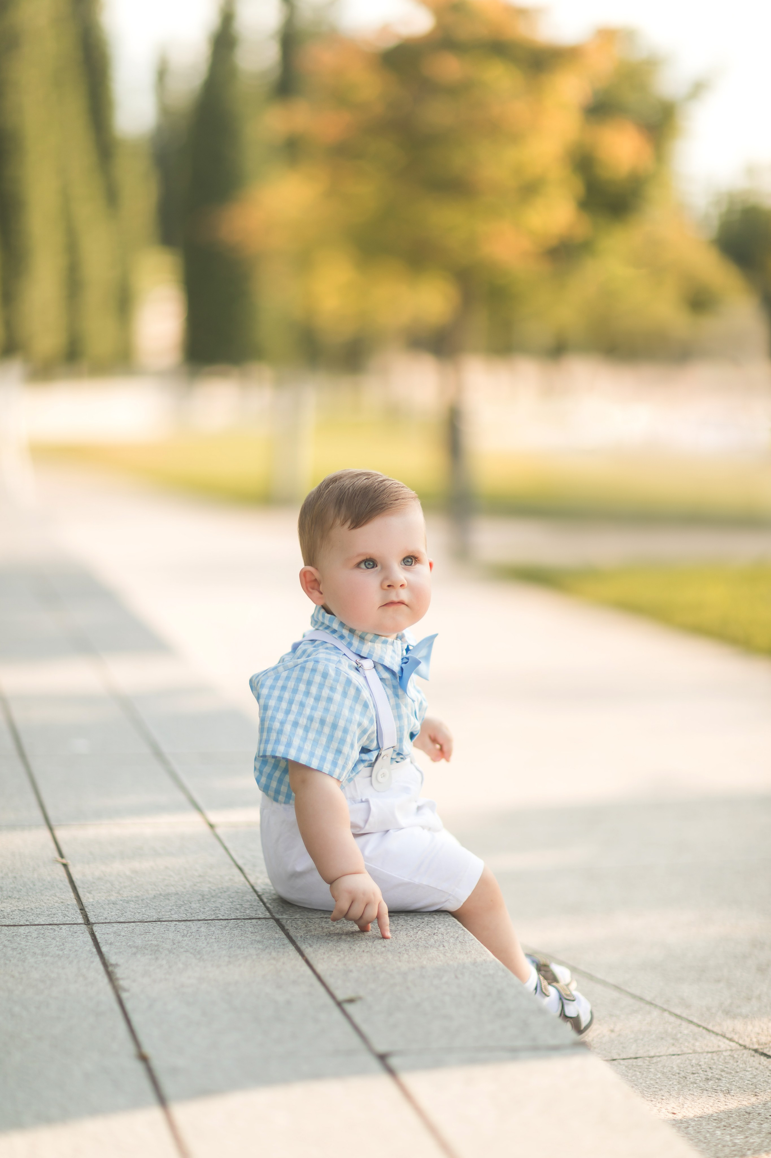 Парк Галицкого. Семейный и детский фотограф Краснодар Валерия Власенко
