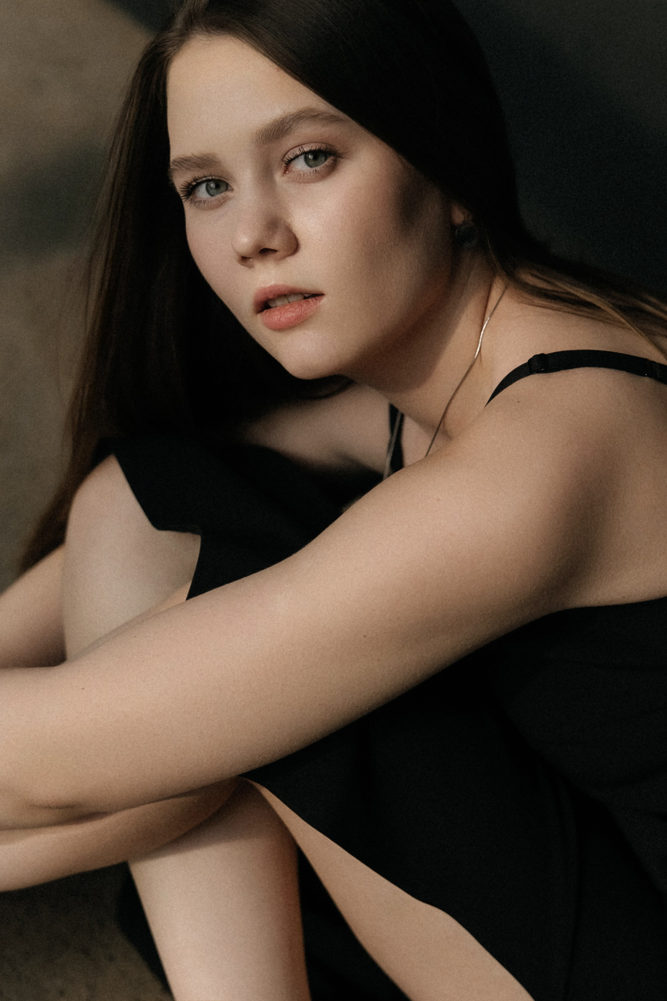 Катя. Фотограф Москва, Санкт-Петербург, Абакан