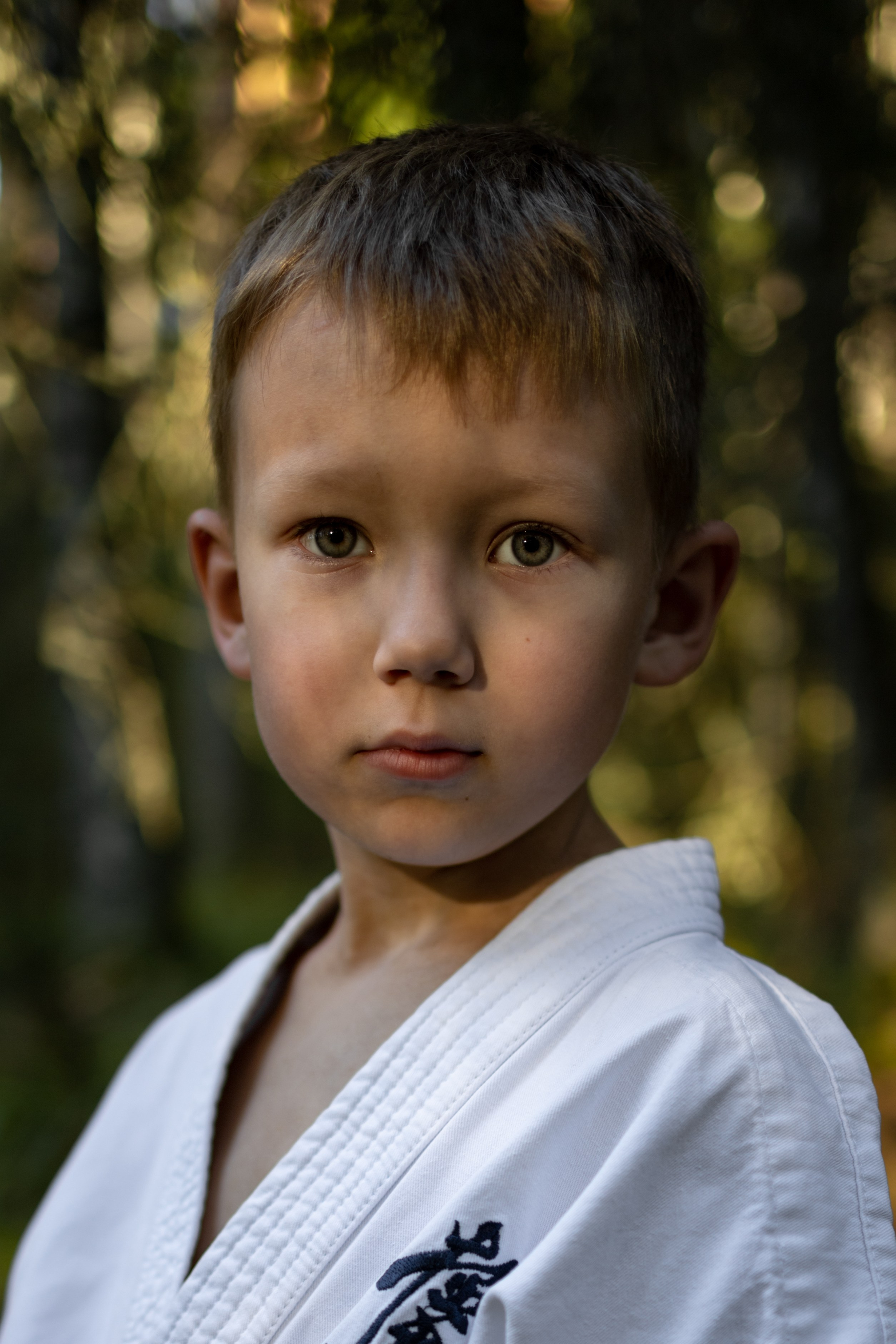 Кекусин Будо. Семейный и детский фотограф в Нижнем Новгороде Анурьева Алена