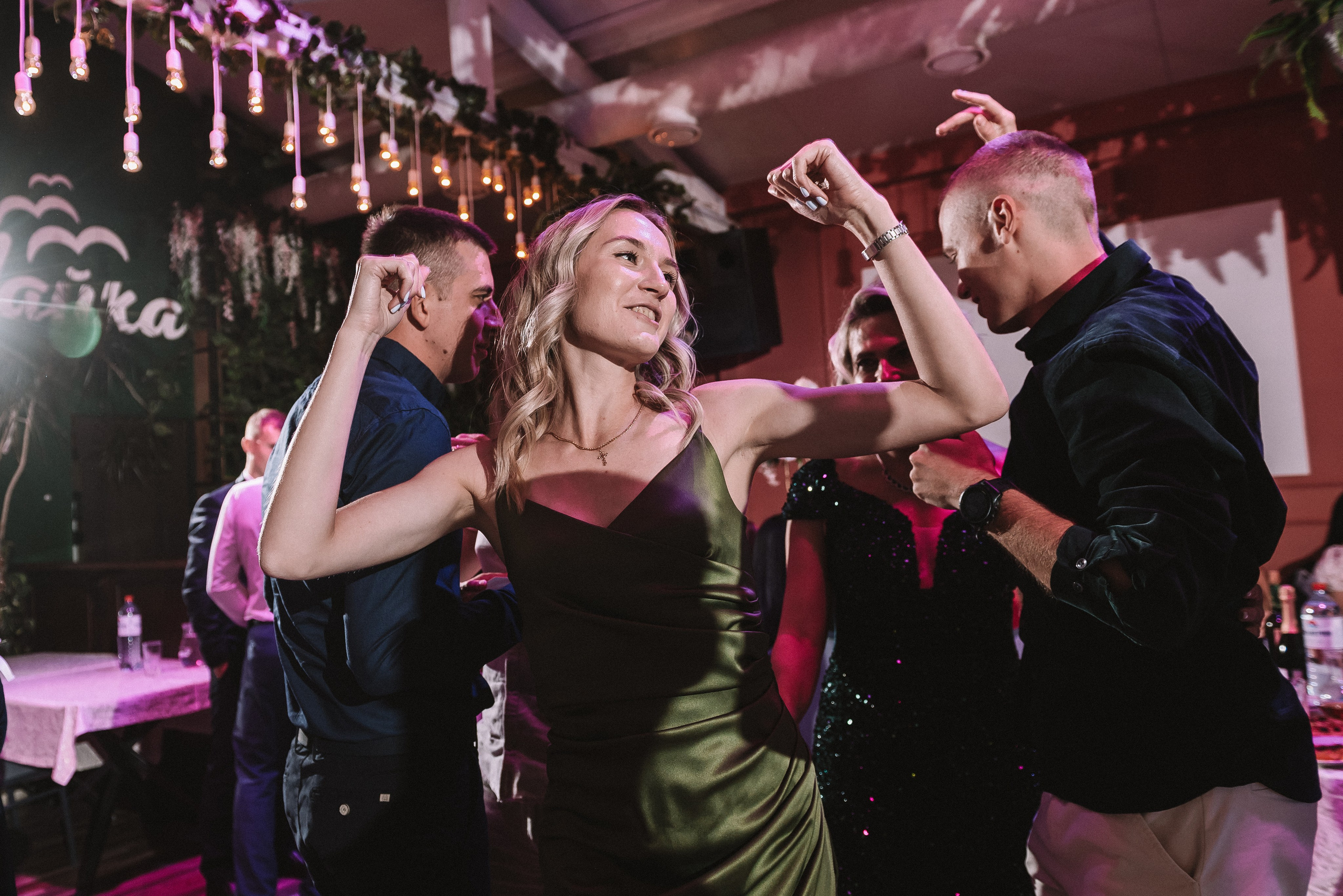 Алина + Михаил. Свадебный и семейный фотограф в Волгограде Олеся Лисицкая