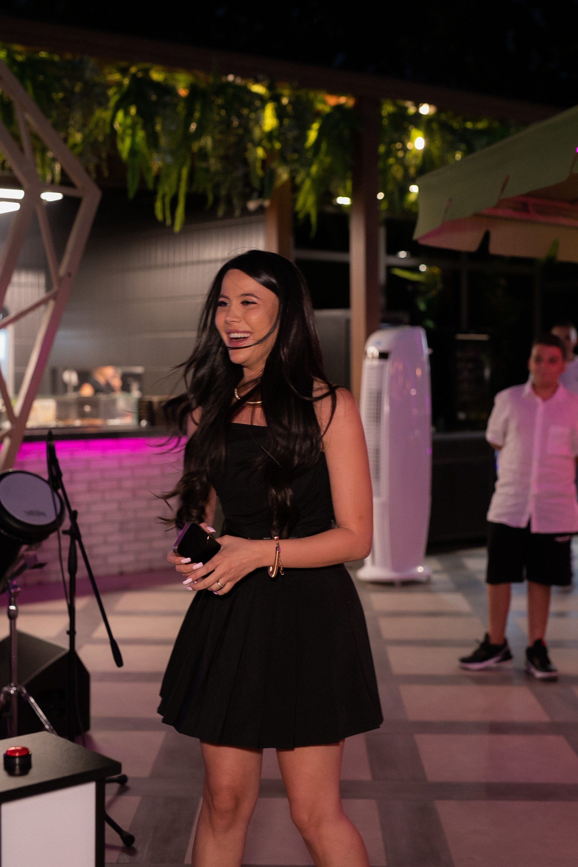 Marietta's HBirthday. Фотограф и ретушер. (Армения/Россия)