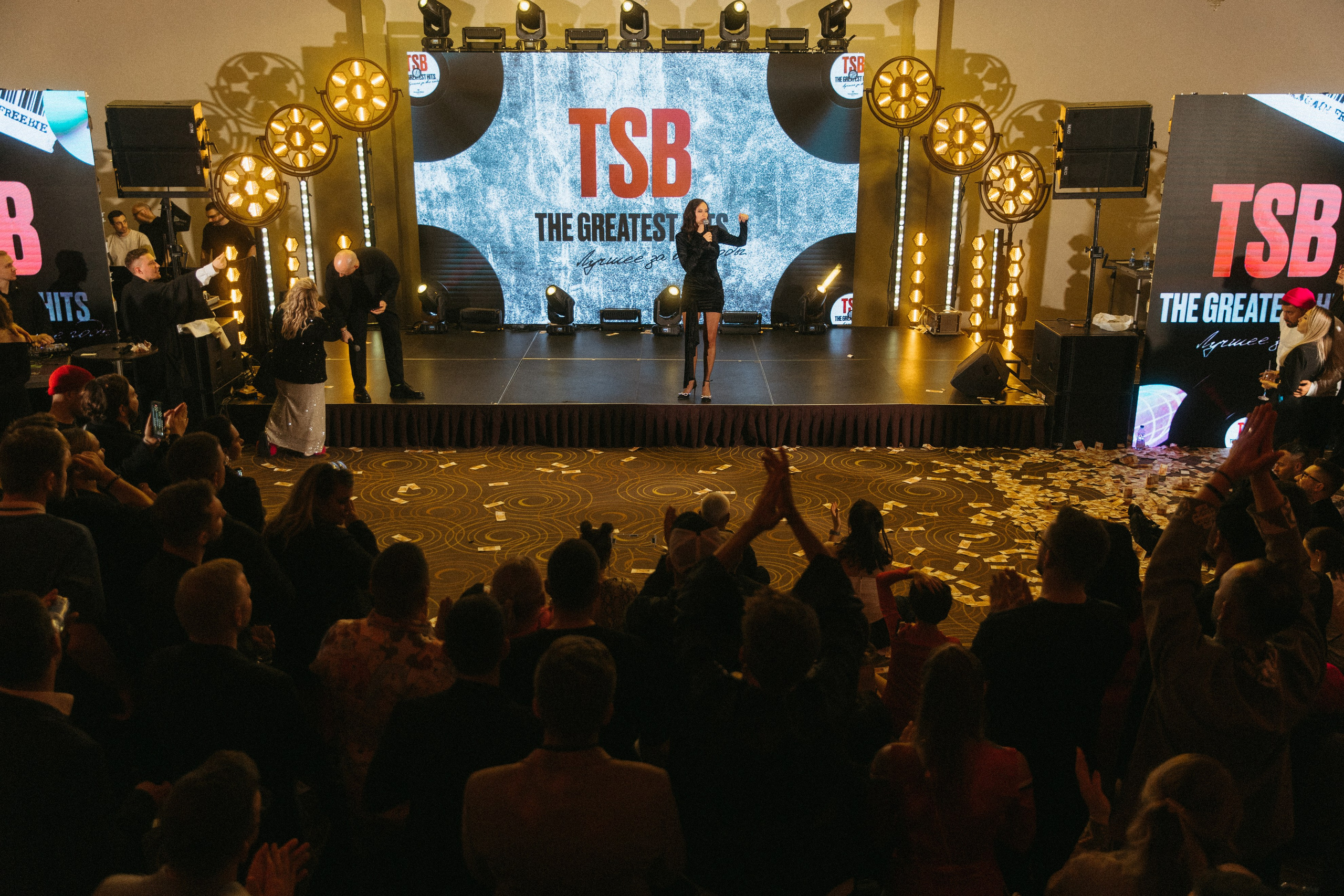 ТШБ. Свадебный фотограф в Москве Николай Болт