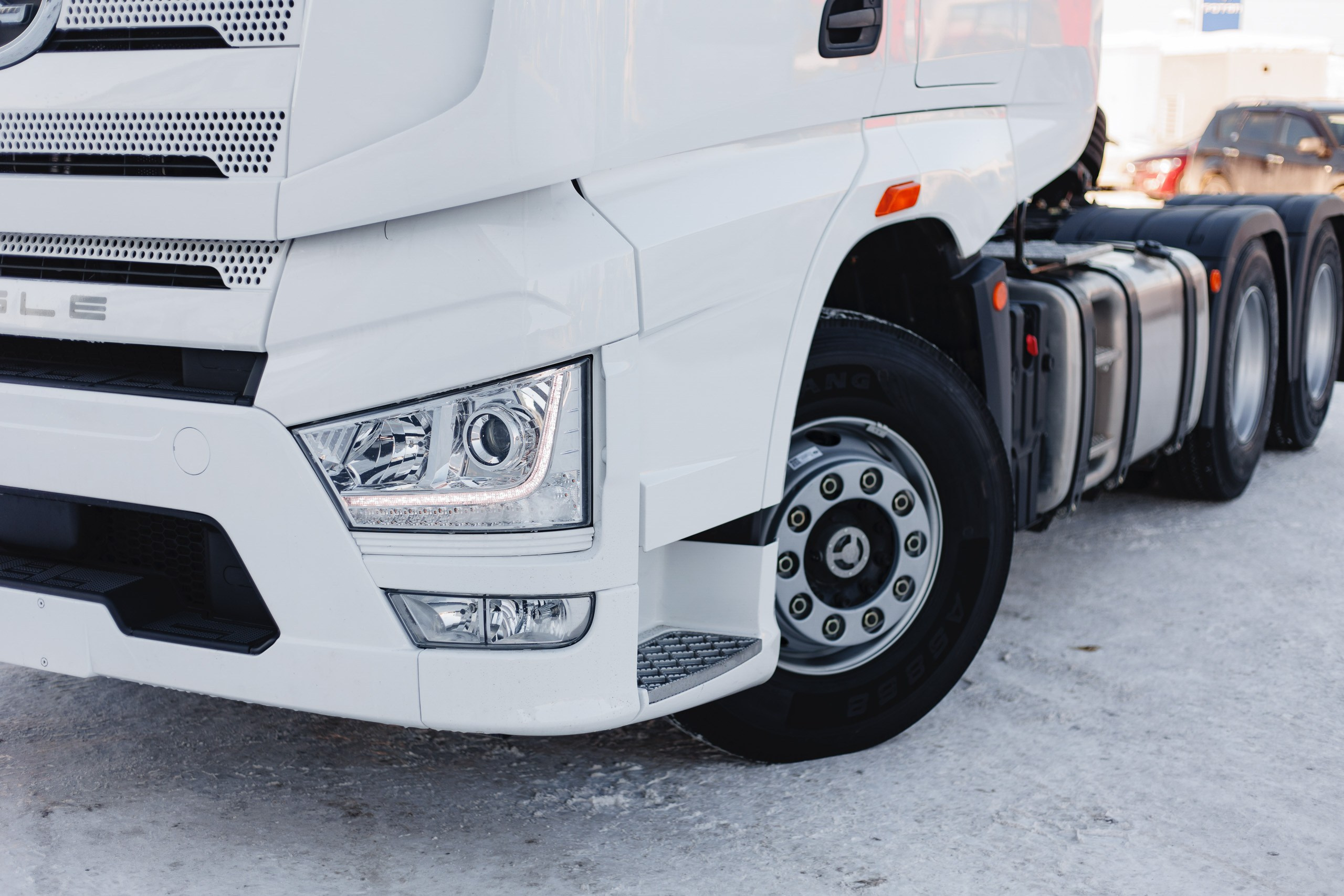 Автомобили. Профессиональный фотограф Дмитрий Чирков