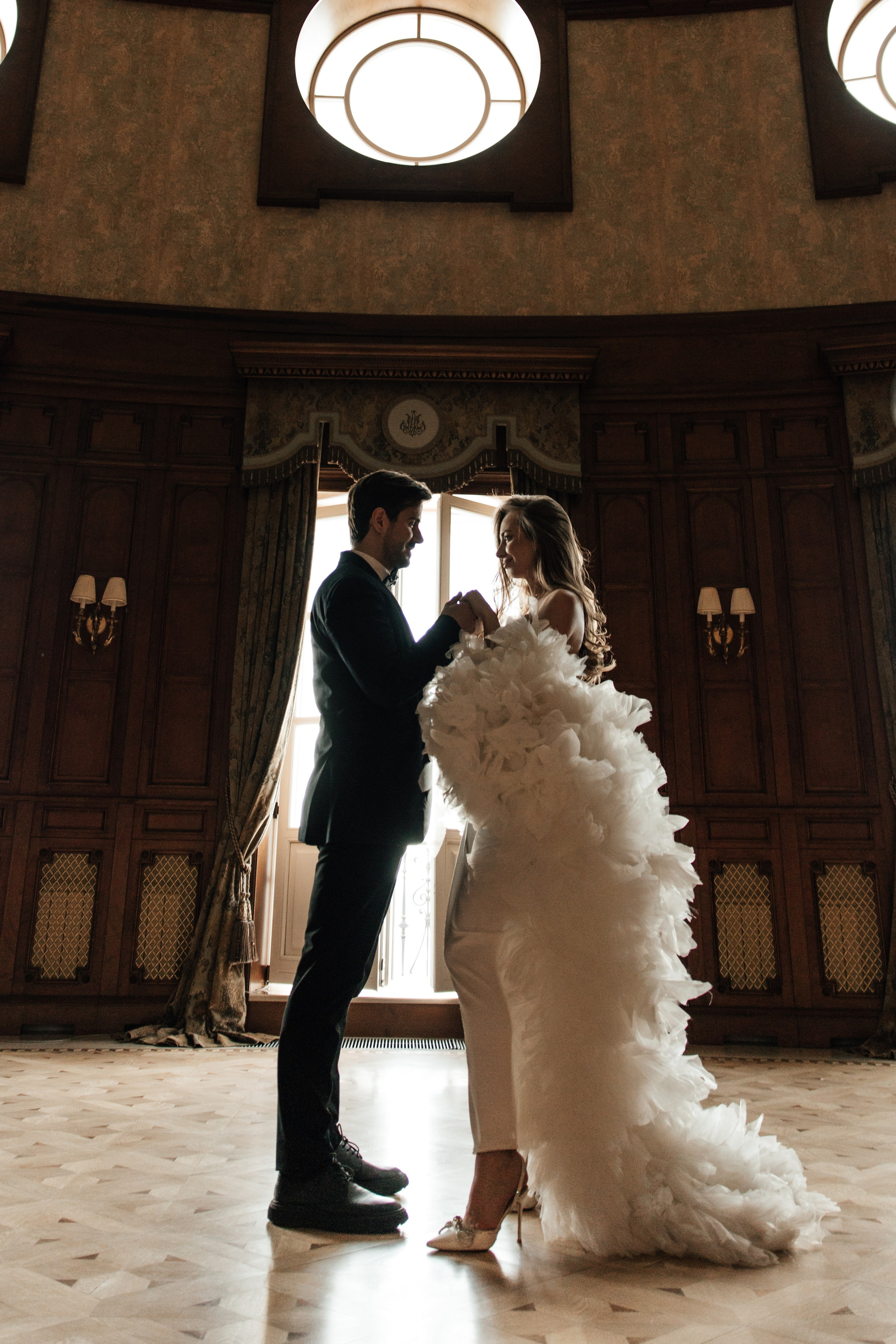 MICHETTI. Свадебное ФОТО & ВИДЕО Москва/Липецк