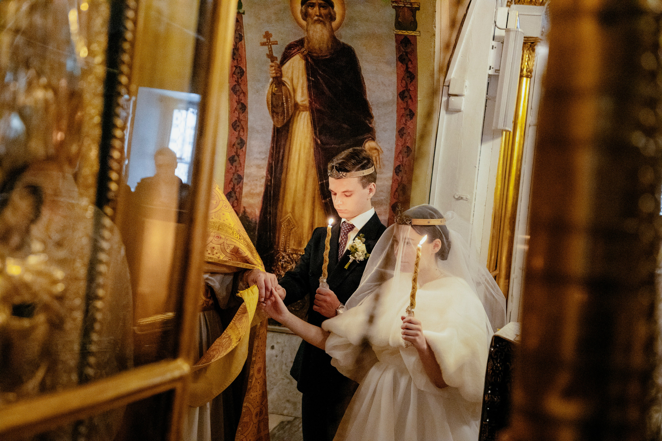 Фотографирую светом и сердцем в Москве с 2014 года