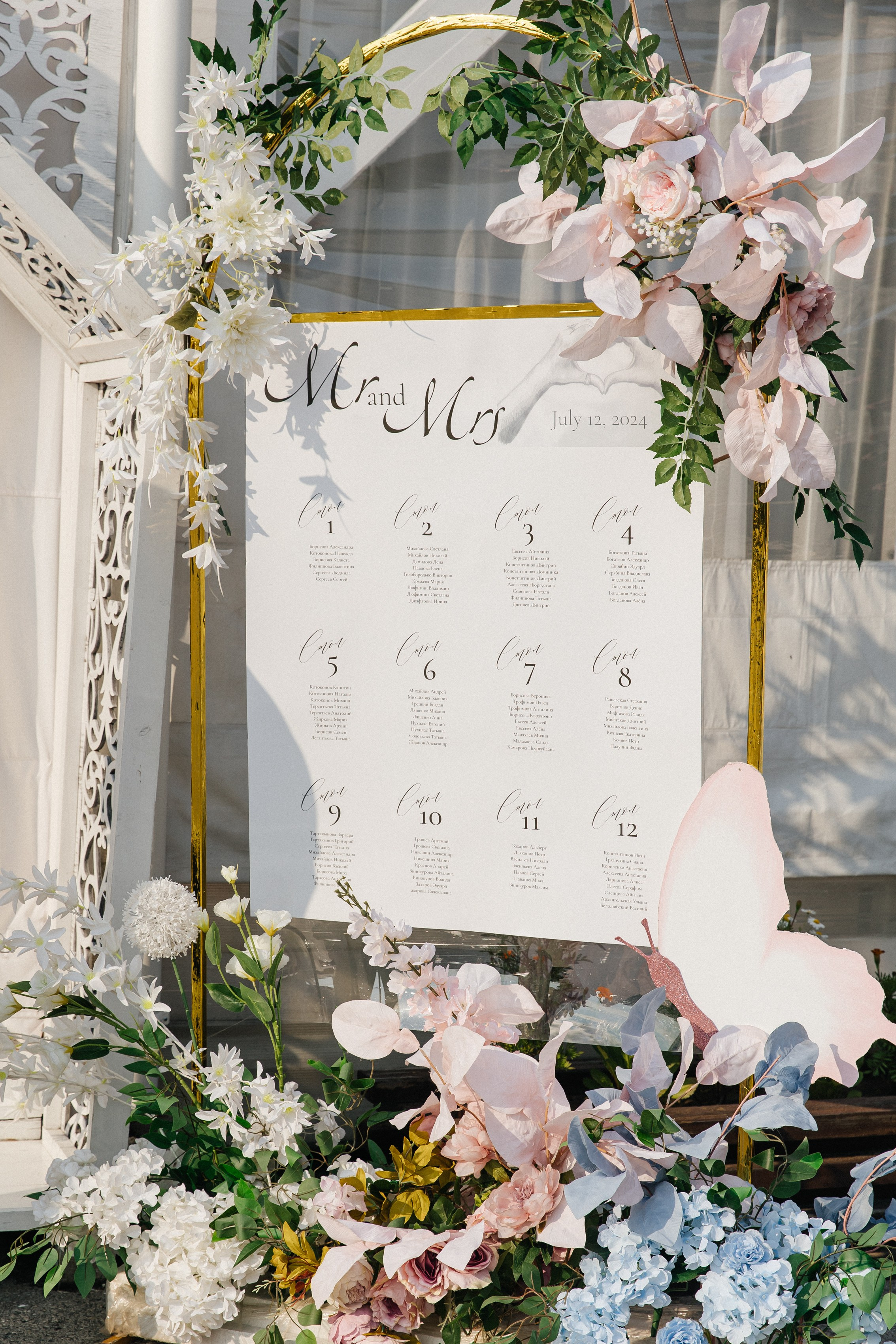 «Окрыленные любовью». Свадебный и семейный фотограф в Якутске — Дьулусхан Прокопьев