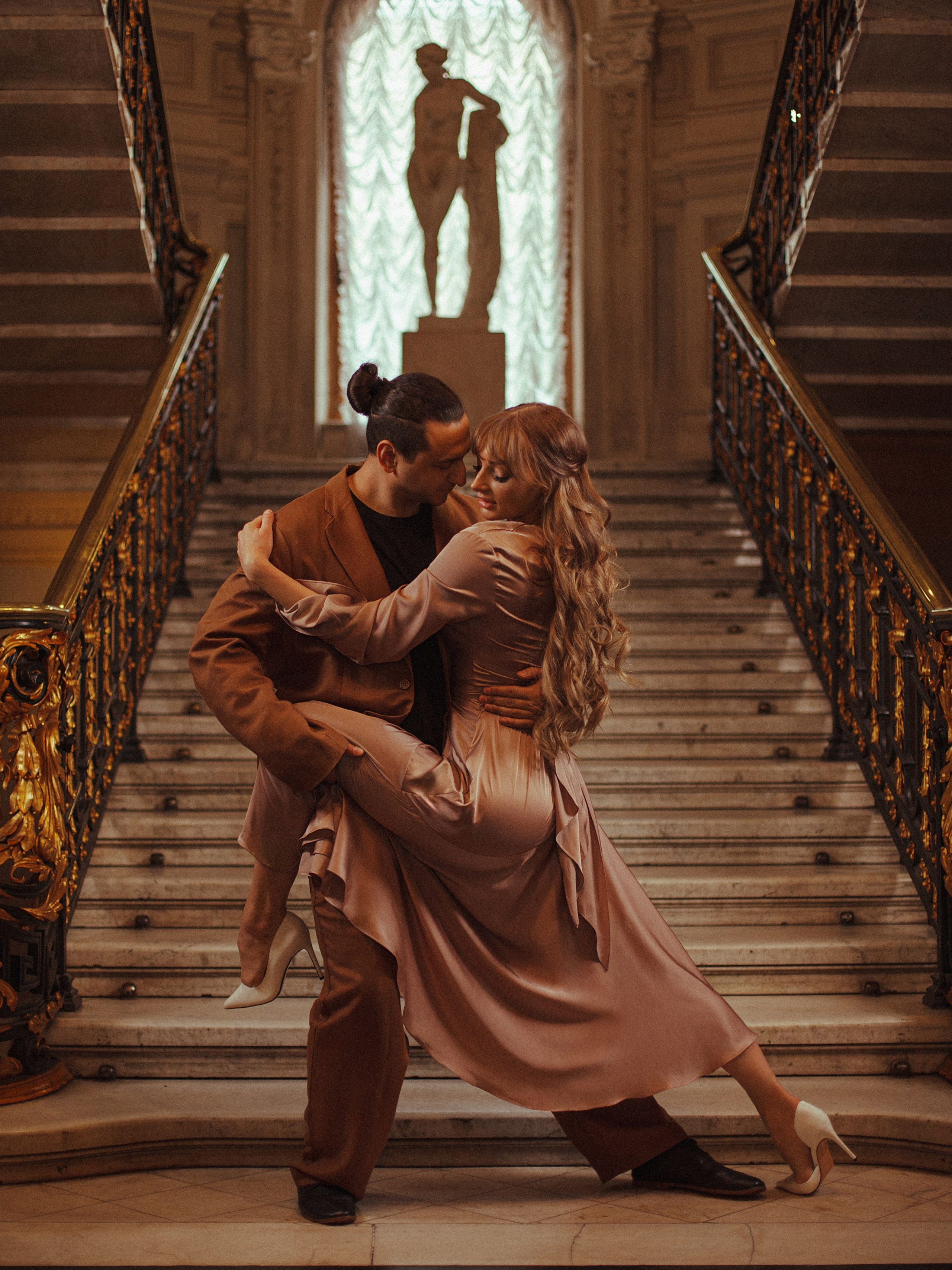 Марина и Степан. Фотограф в санкт-Петербурге Макиенко Анастасия