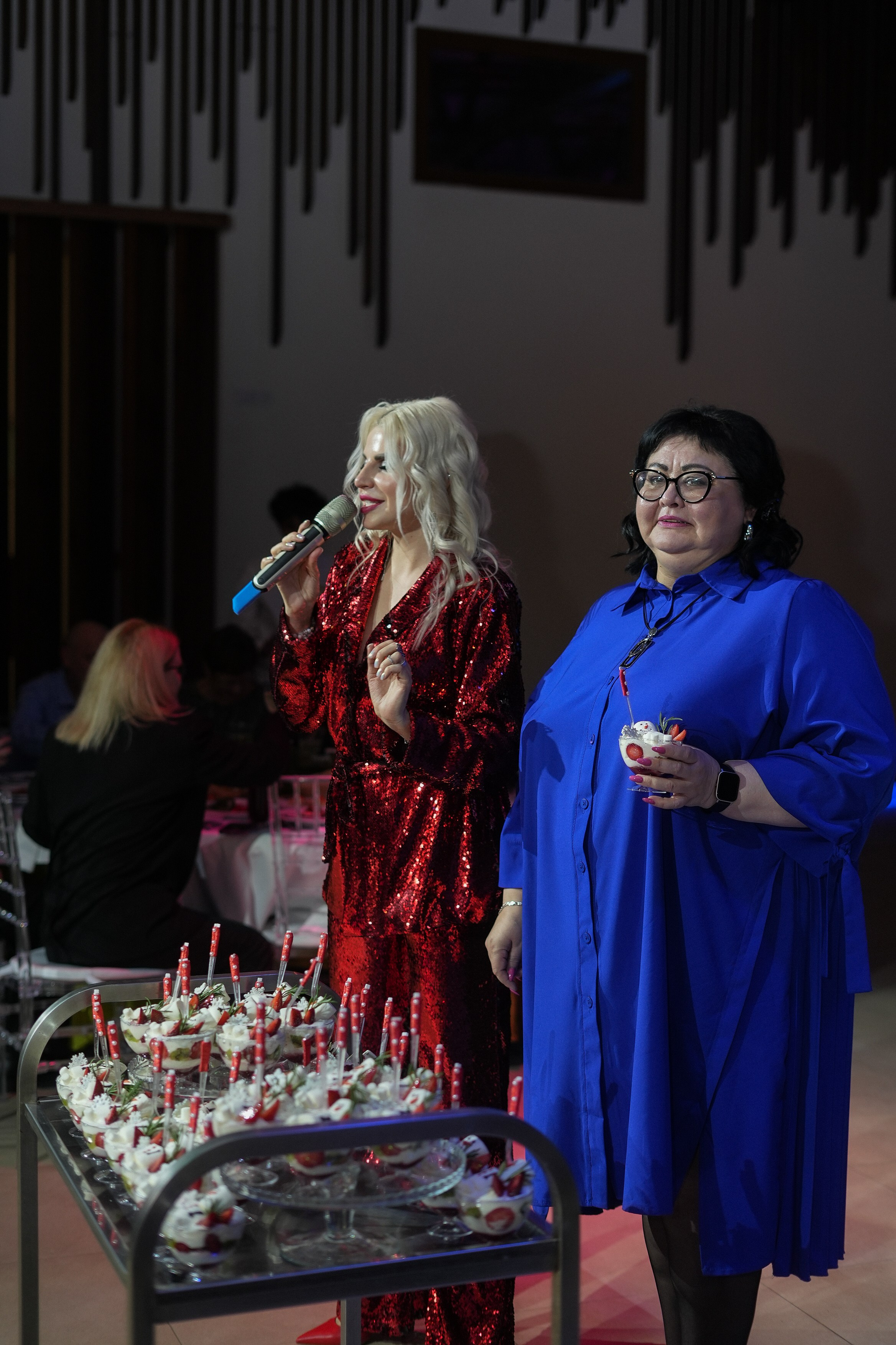 Корпоратив Волжский мясокомбинат. Фотограф Волгоград Анастасия Ли