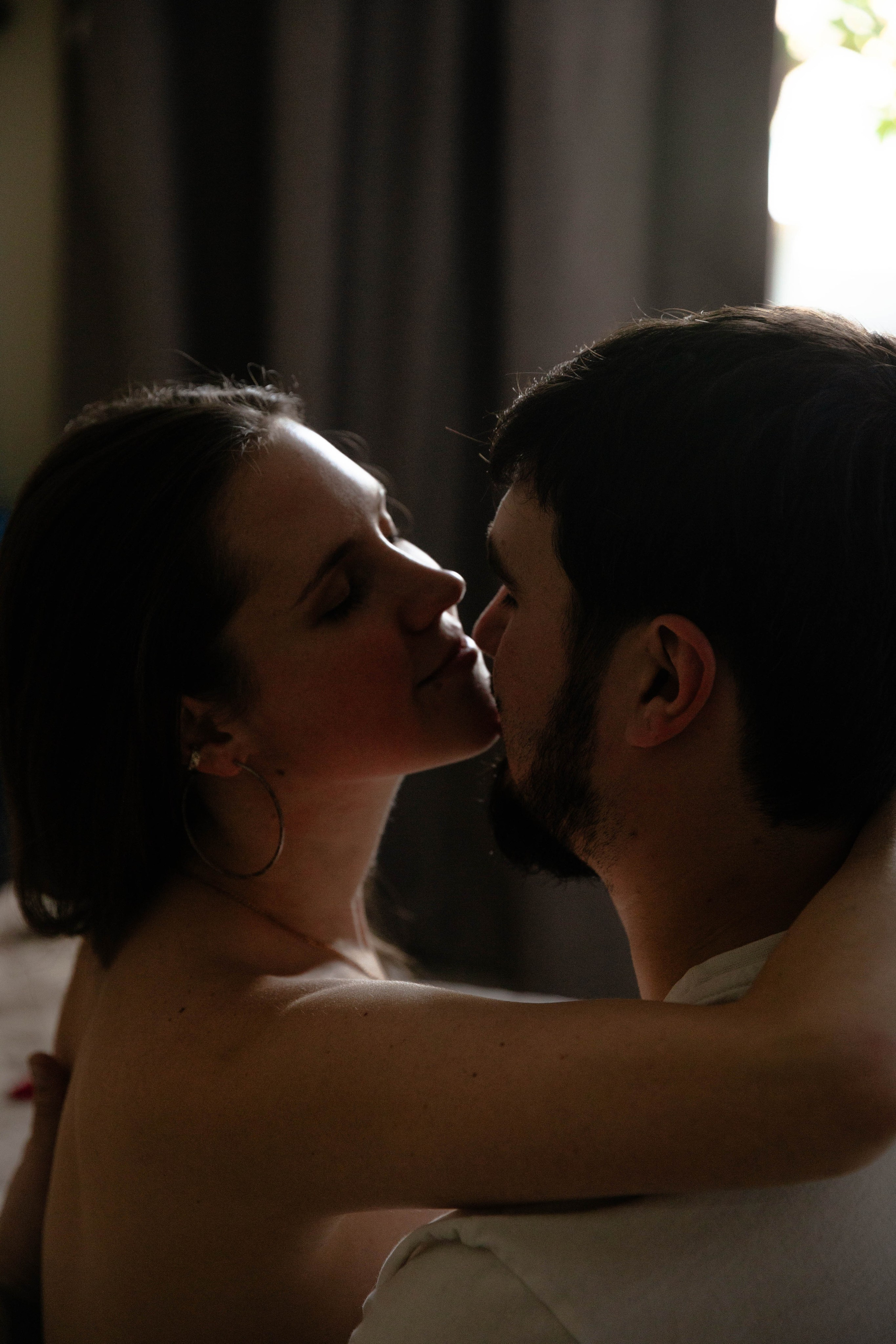 Дарья и Егор. Свадебный и семейный фотограф в Челябинске