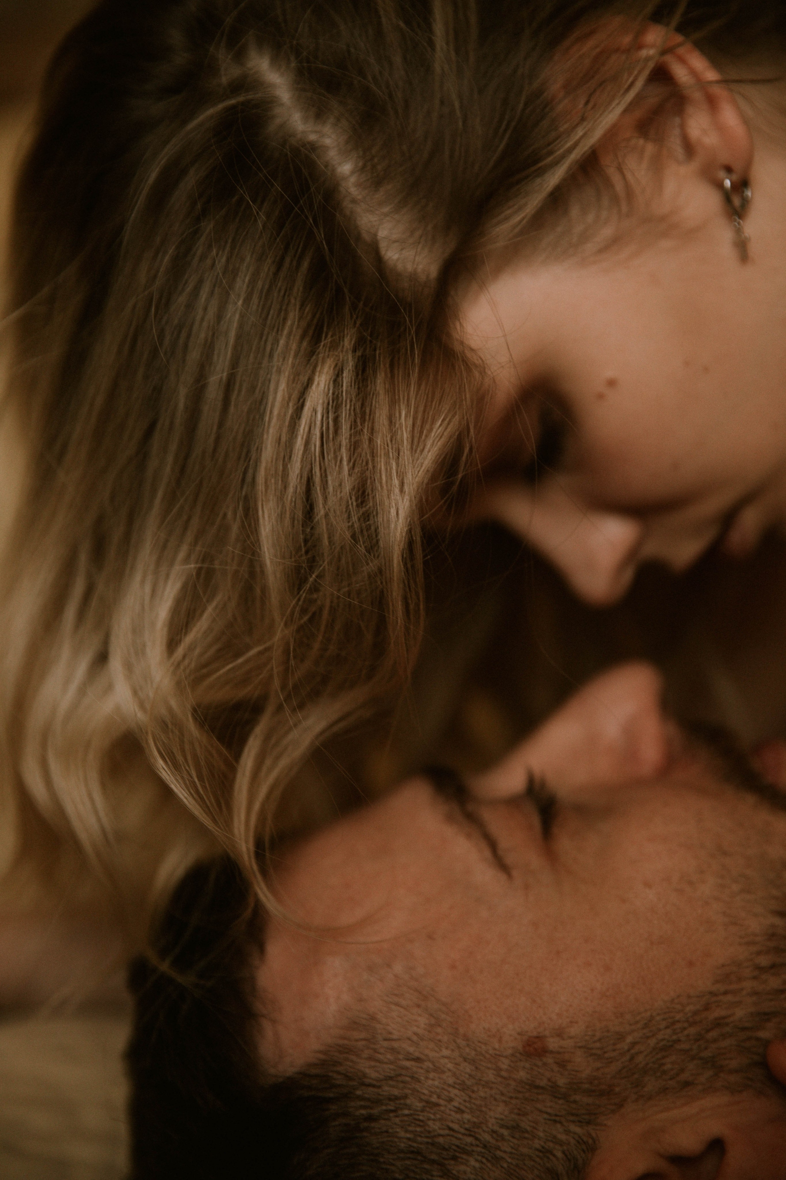 Дарья и Сергей. Свадебный и семейный фотограф в Челябинске