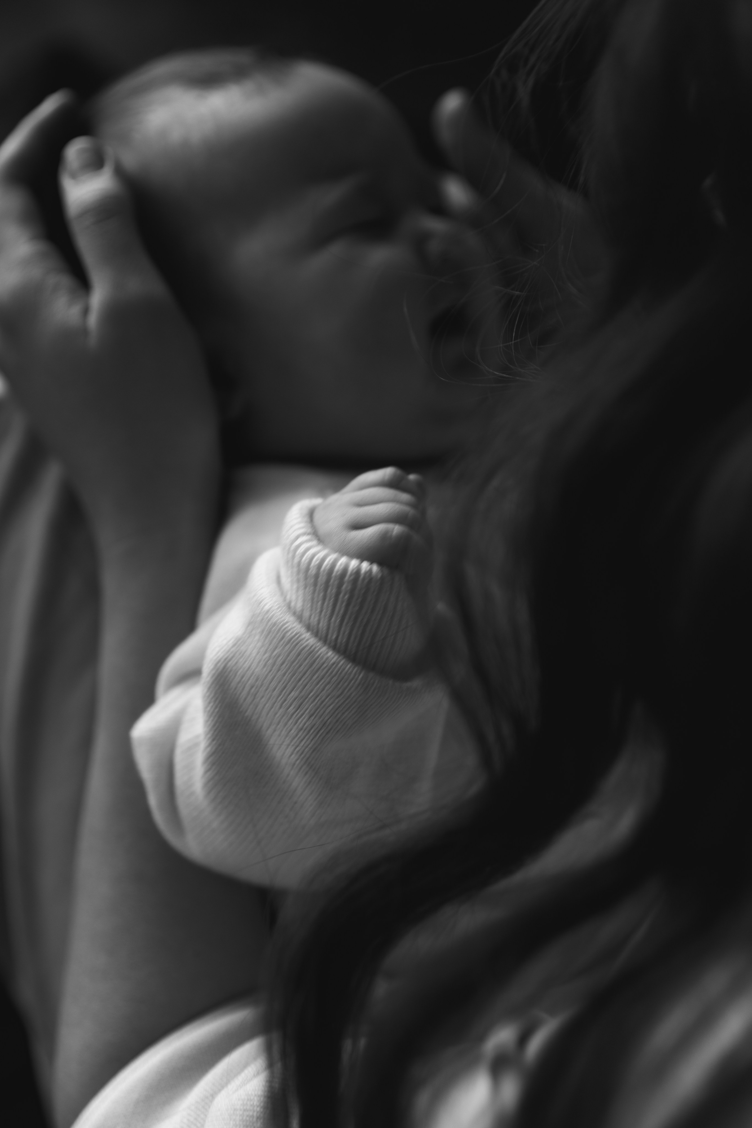 Дарья и Егор. Свадебный и семейный фотограф в Челябинске