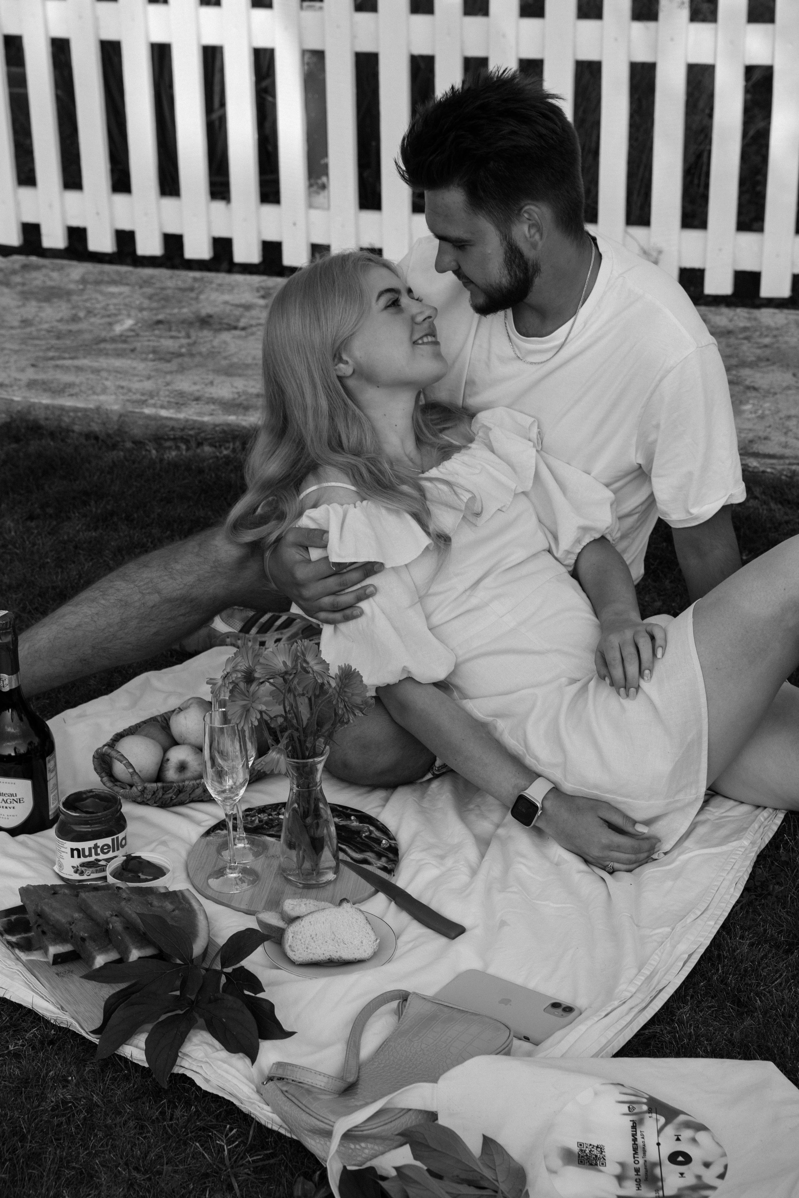 Илья и Валерия. Свадебный и семейный фотограф в Челябинске