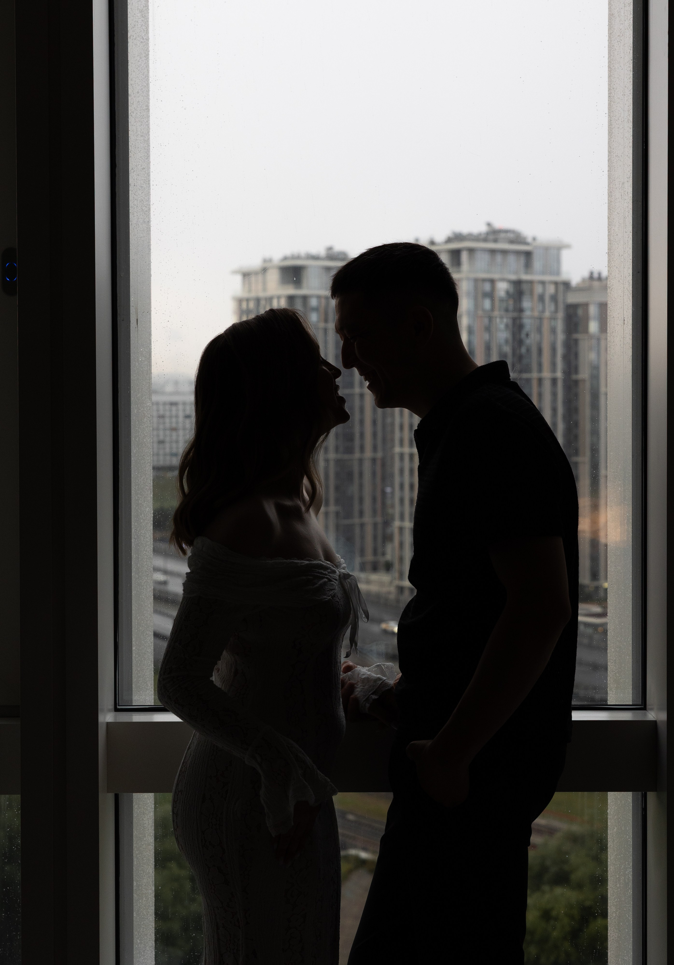 Ю+С. Свадебный и семейный фотограф в Москве Вероника Сычева