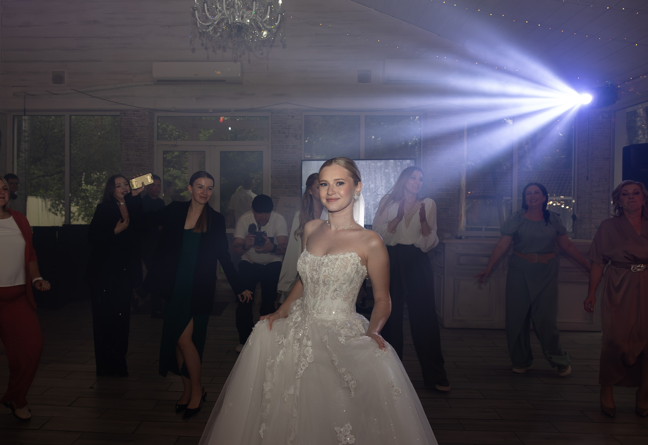 А+А. Свадебный и семейный фотограф в Москве Вероника Сычева