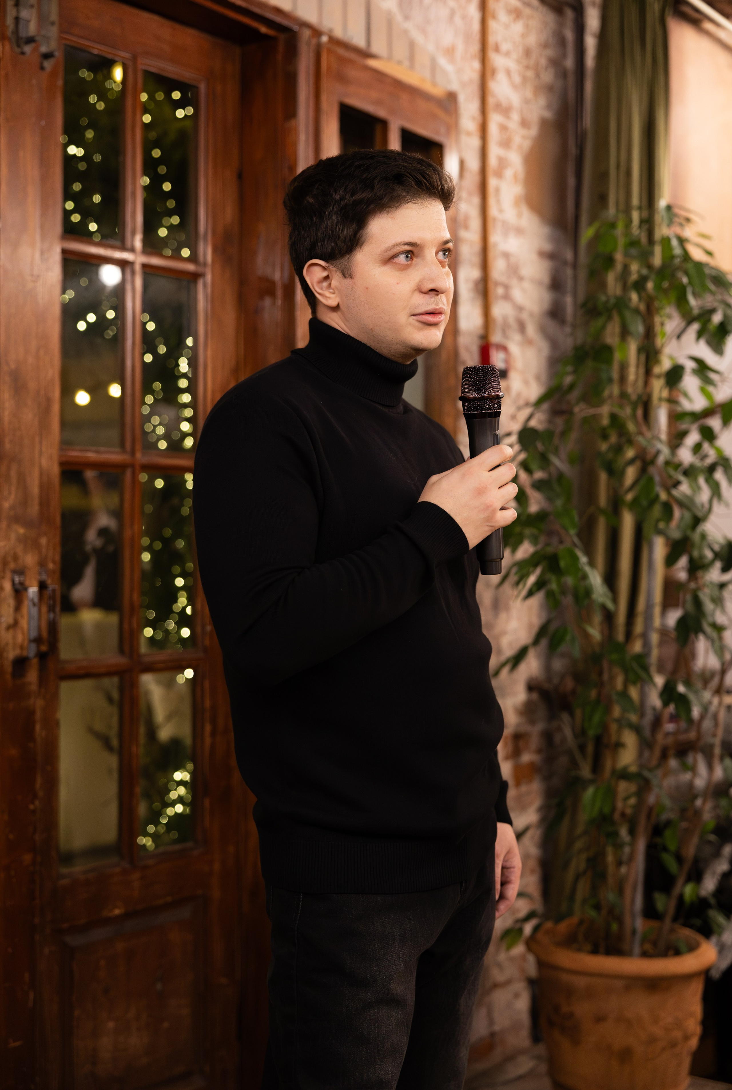 Усадьба Роден. Свадебный и семейный фотограф в Москве Вероника Сычева