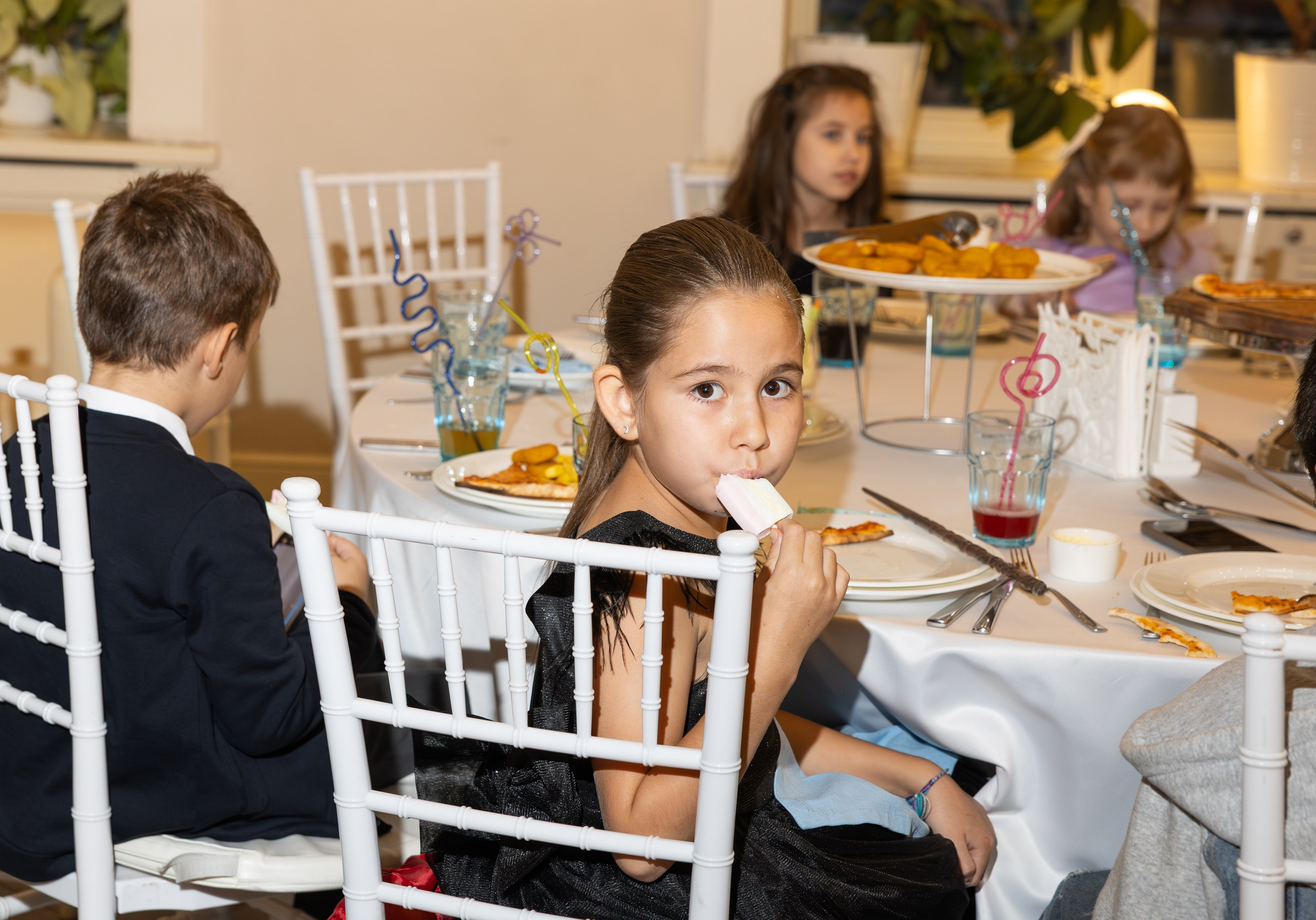Ресторан Пантеон. Свадебный и семейный фотограф в Москве Вероника Сычева