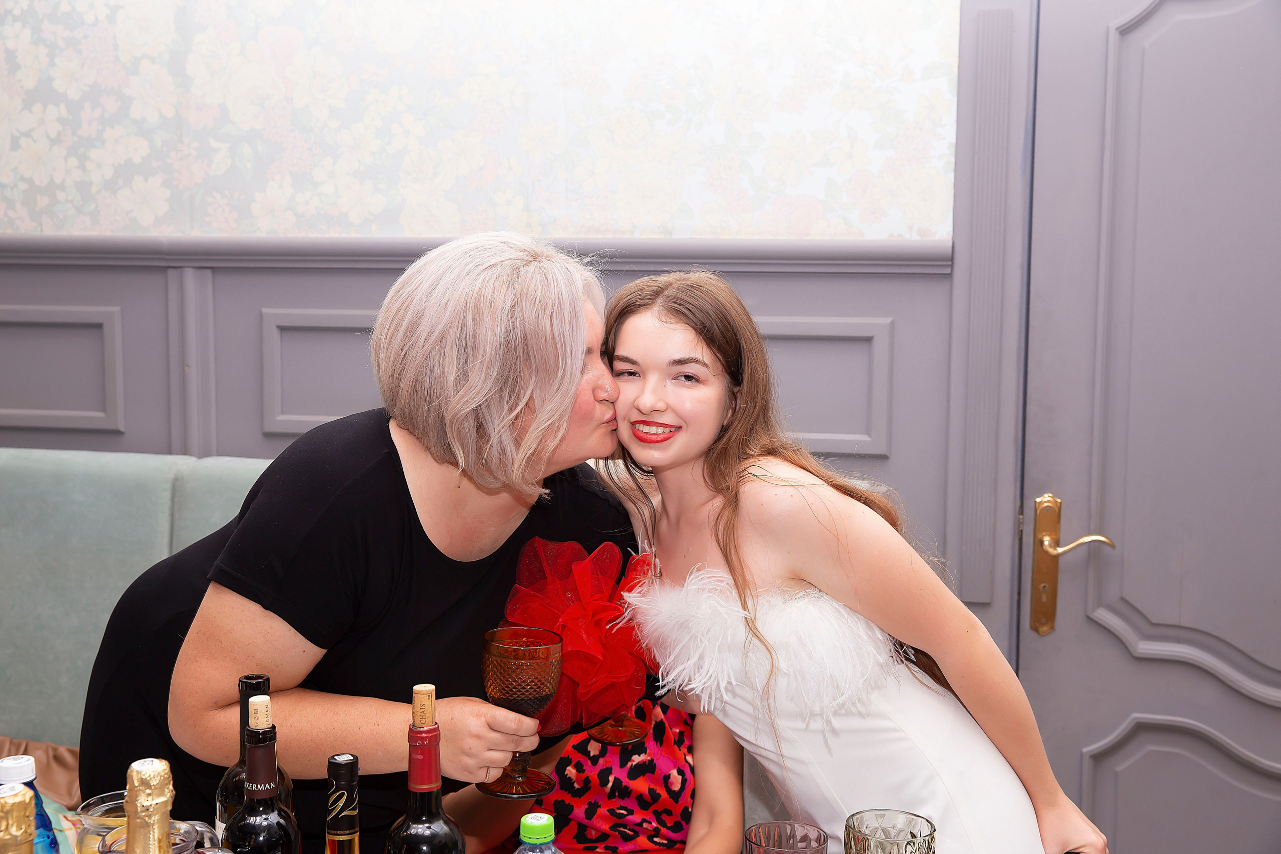 Юбилей Тани. Семейный и детский фотограф в Волгограде Серкибаева Ирина