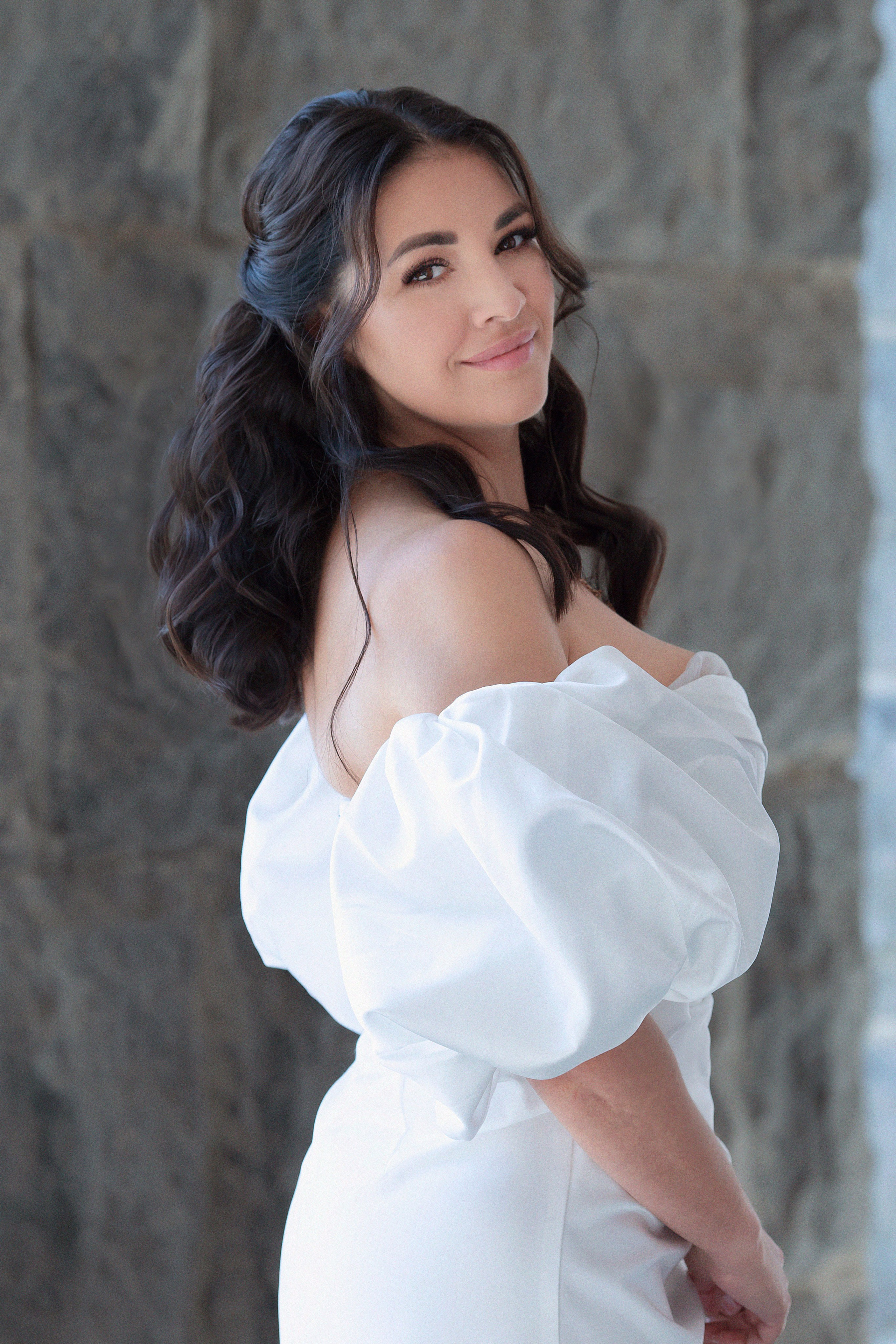 Вика. Семейный и детский фотограф в Волгограде Серкибаева Ирина