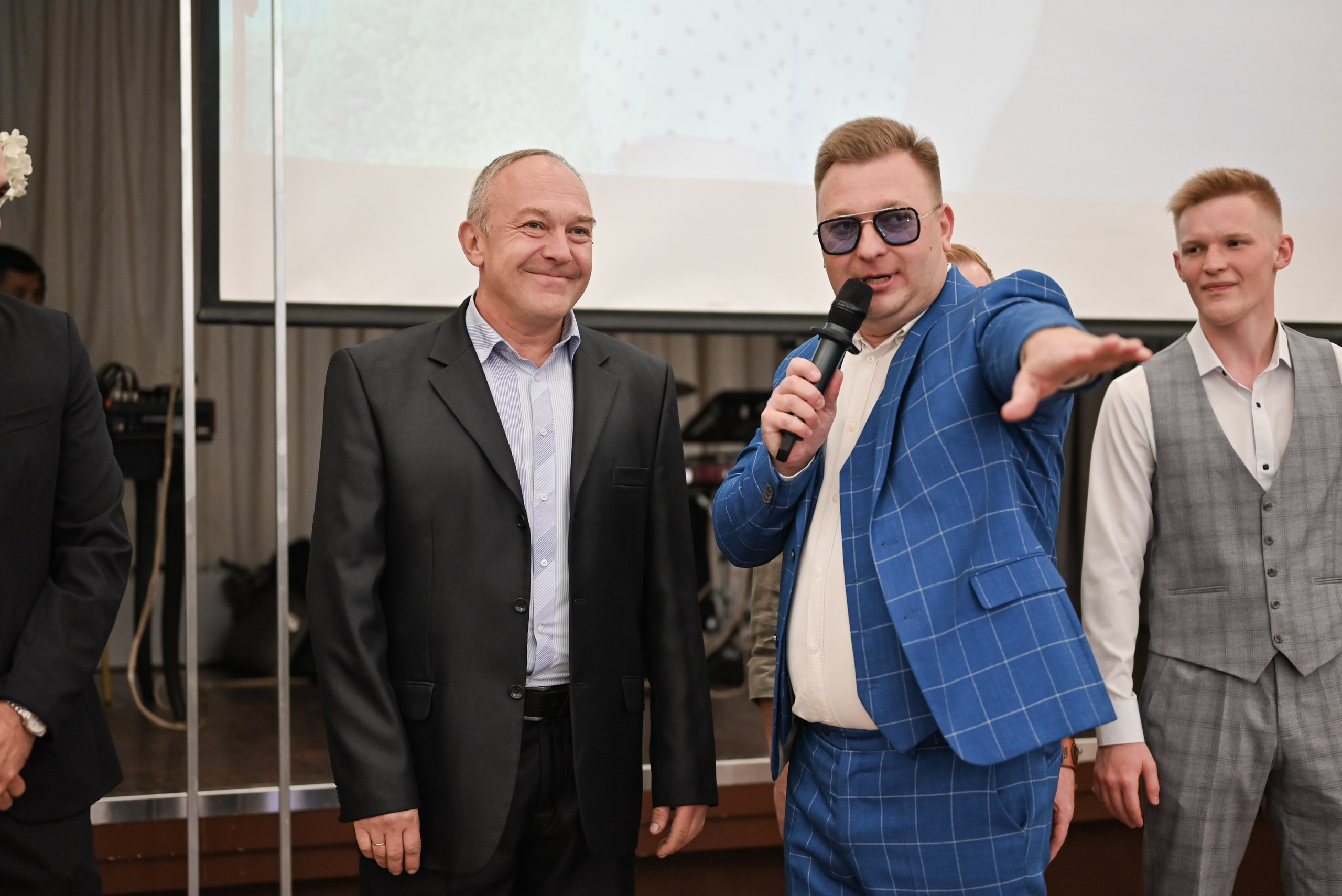 Данил и Татьяна. Свадебный и семейный фотограф в Уфе Александров Максим