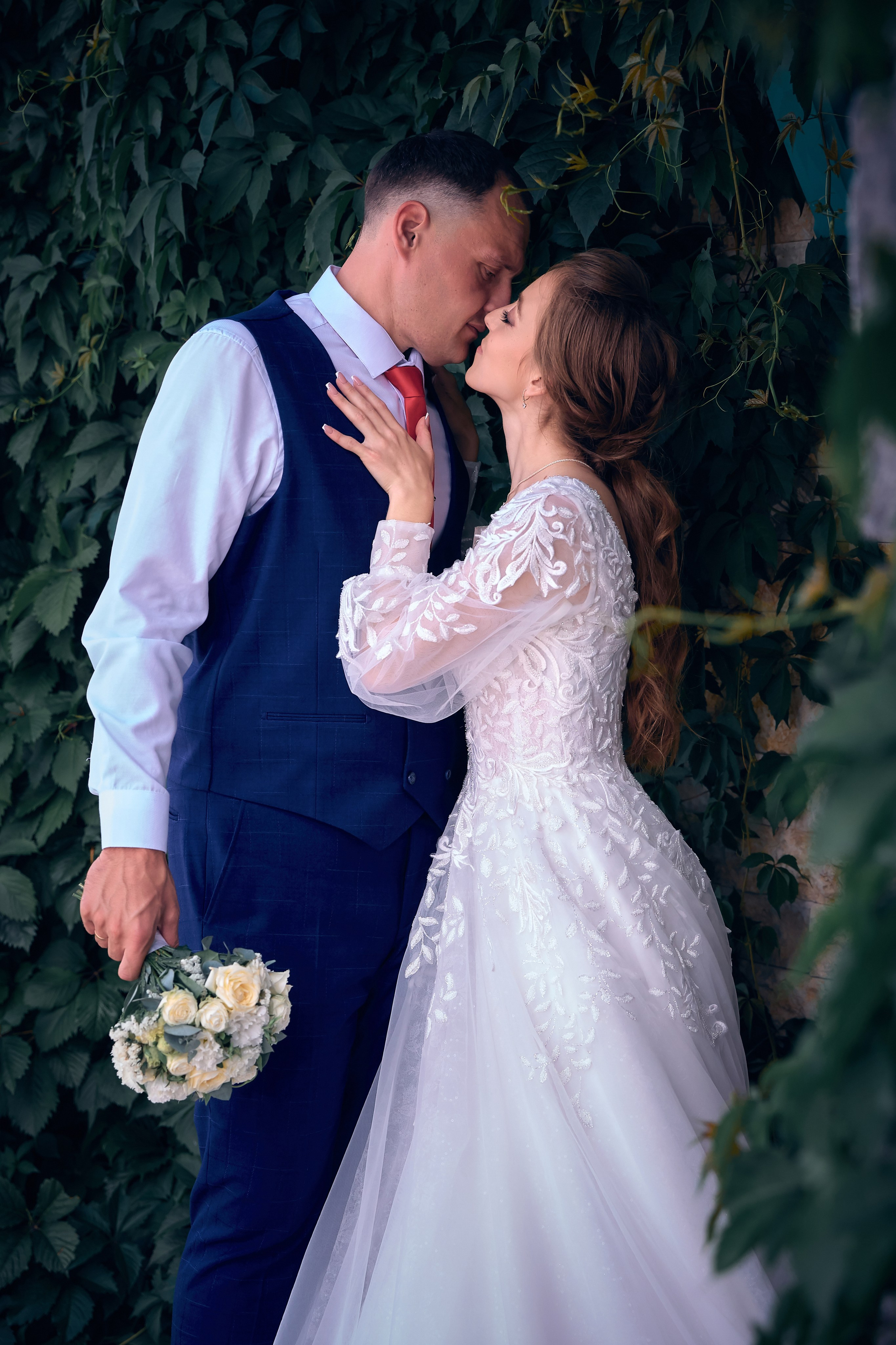 Свадебная фотосессия. Свадебный фотограф в Тольятти Жигулевске и Самаре Пономарев Евгений