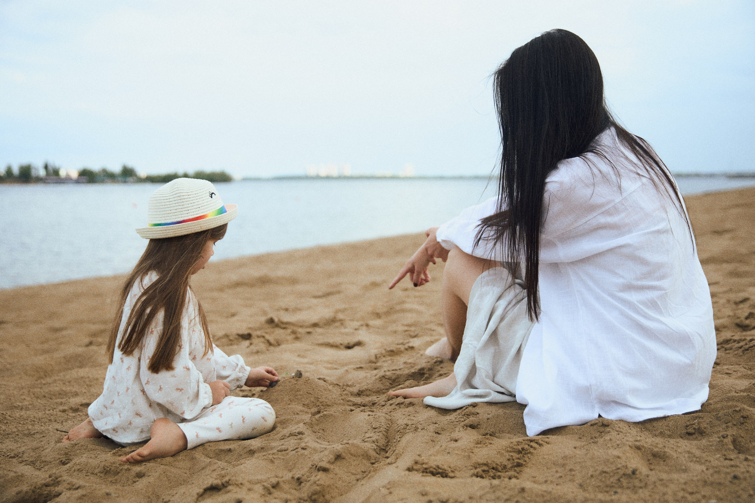 Happiness is in moments. Фотограф Максим Маркелов