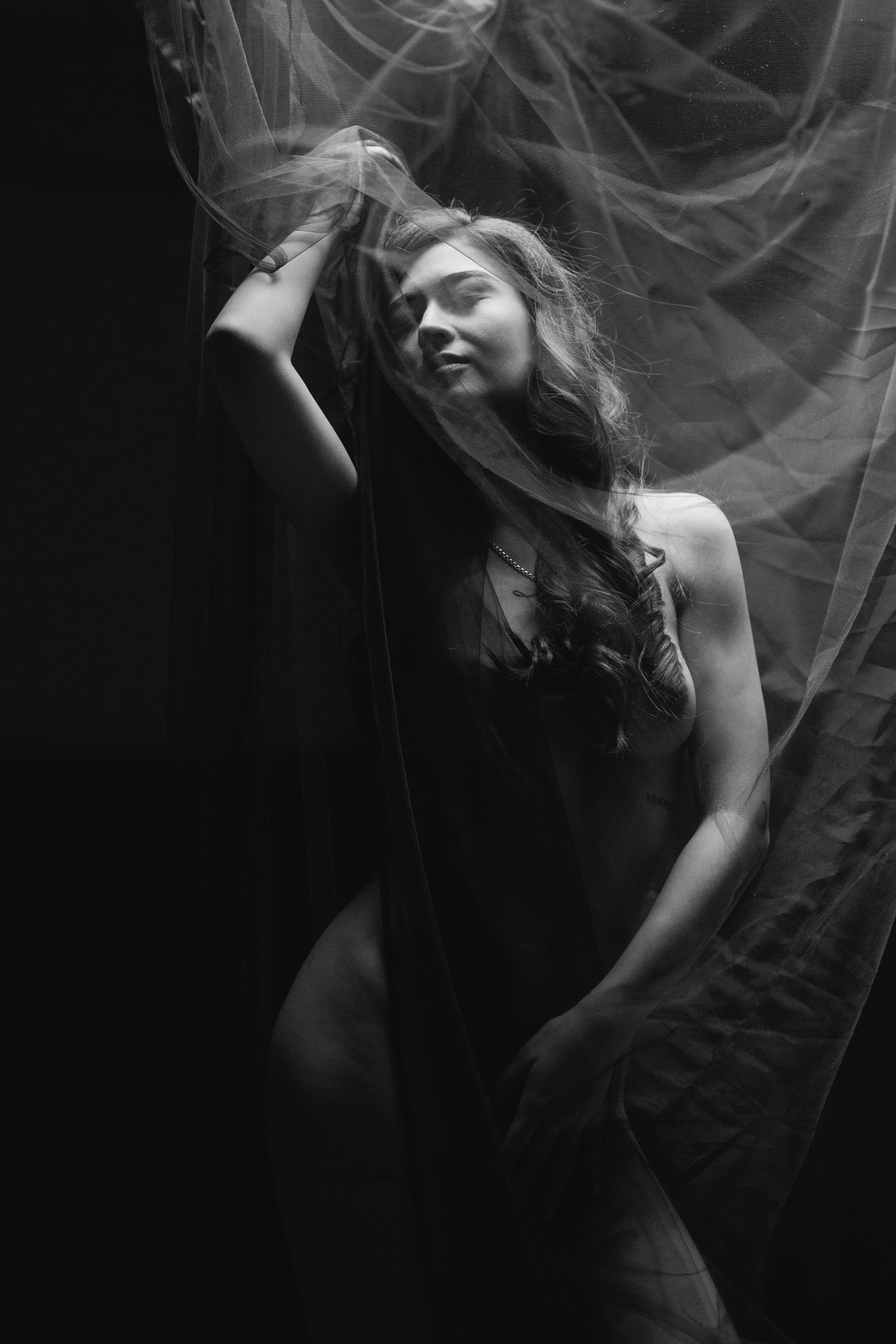 Алана. Фотограф Шейдаев Эмин г. Волгоград