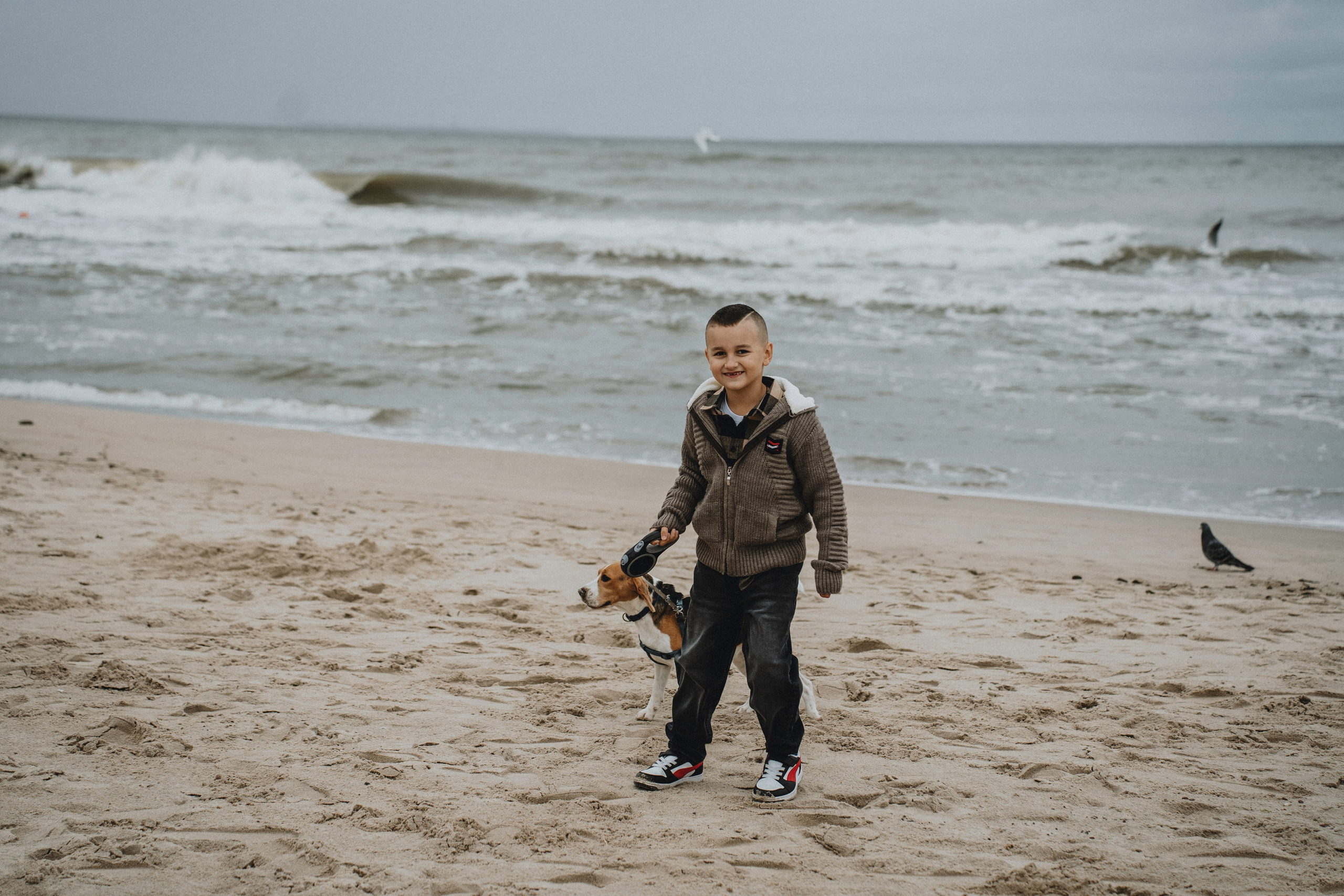 Кристина. Фотограф в Калининграде Дмитрий Мишин
