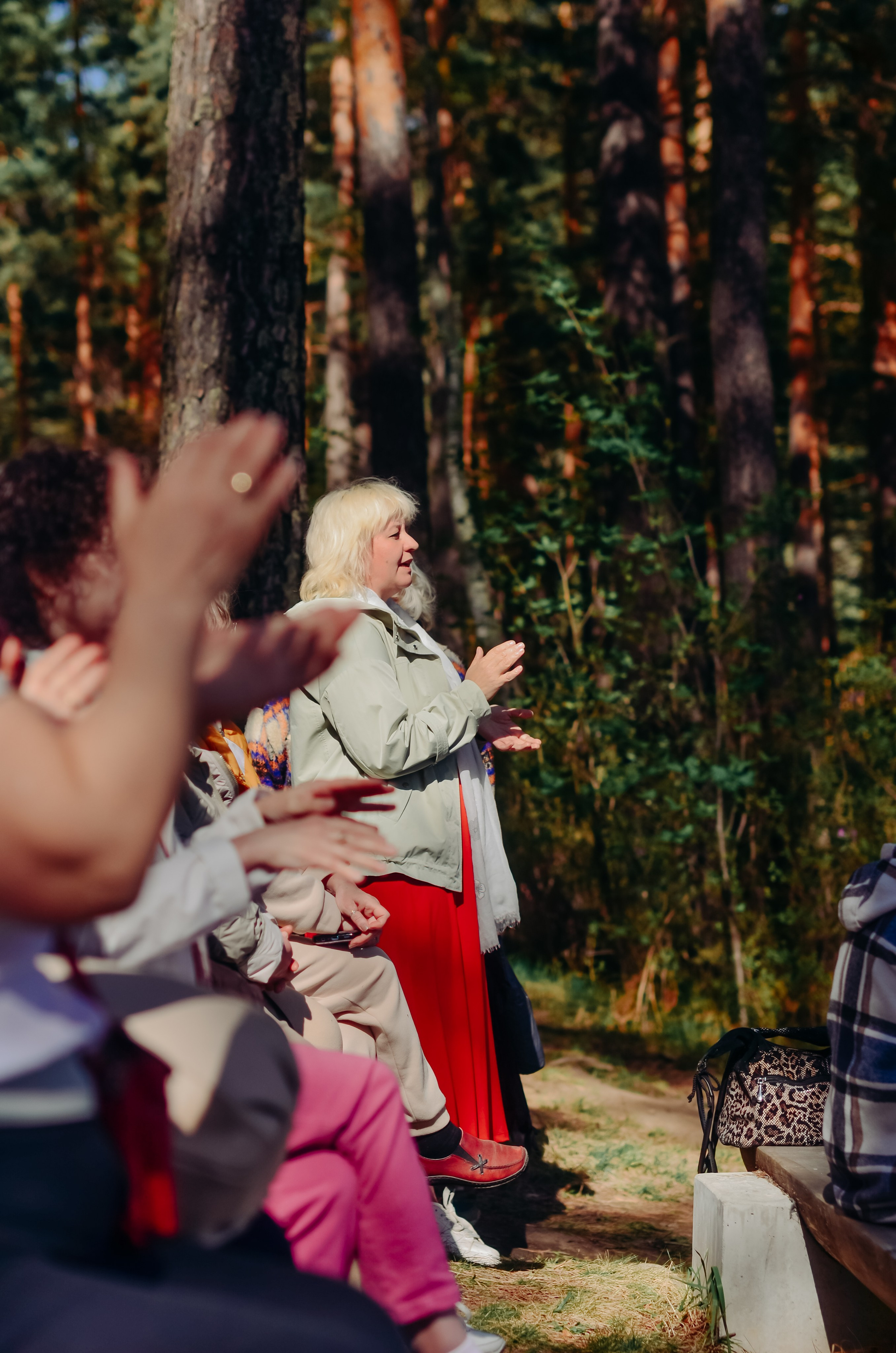 Фестиваль «Цветение Маральника на Алтае 2025». Фоторепортаж. Денисова Аля — фотограф для парных съемок и индивидуальных историй в Барнауле