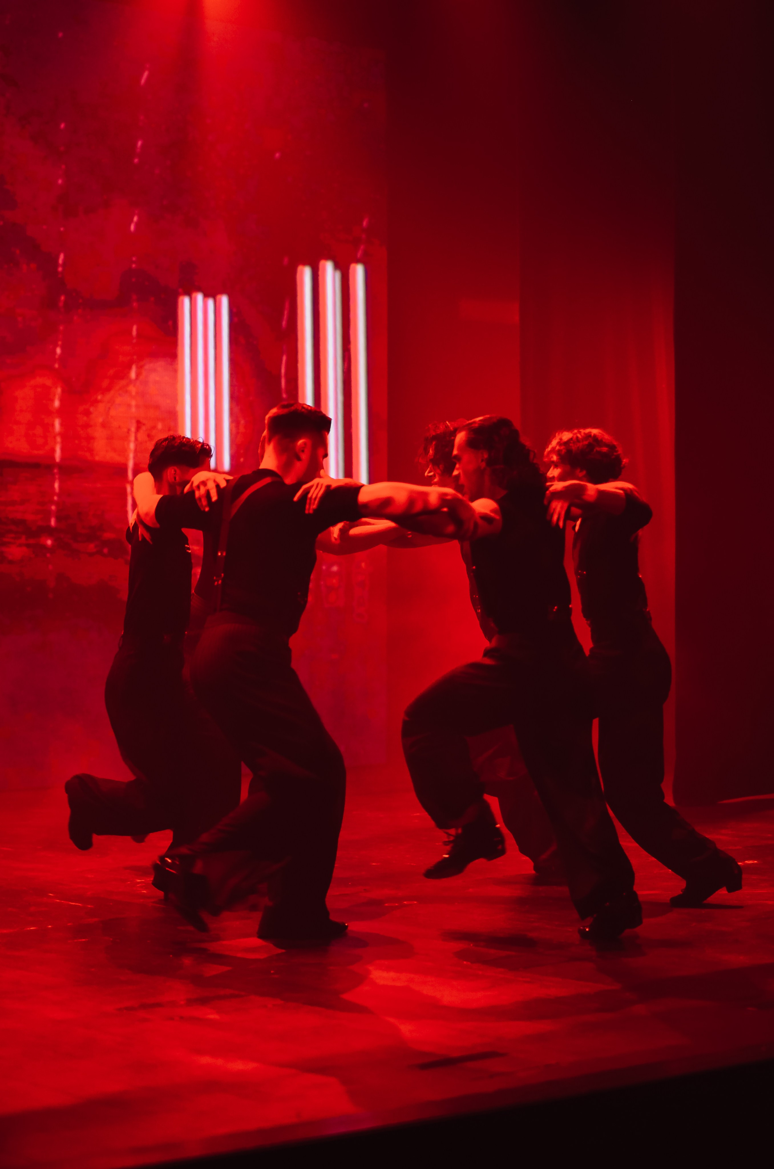 Фоторепортаж танцевального мероприятия. Денисова Аля — фотограф для парных съемок и индивидуальных историй в Барнауле