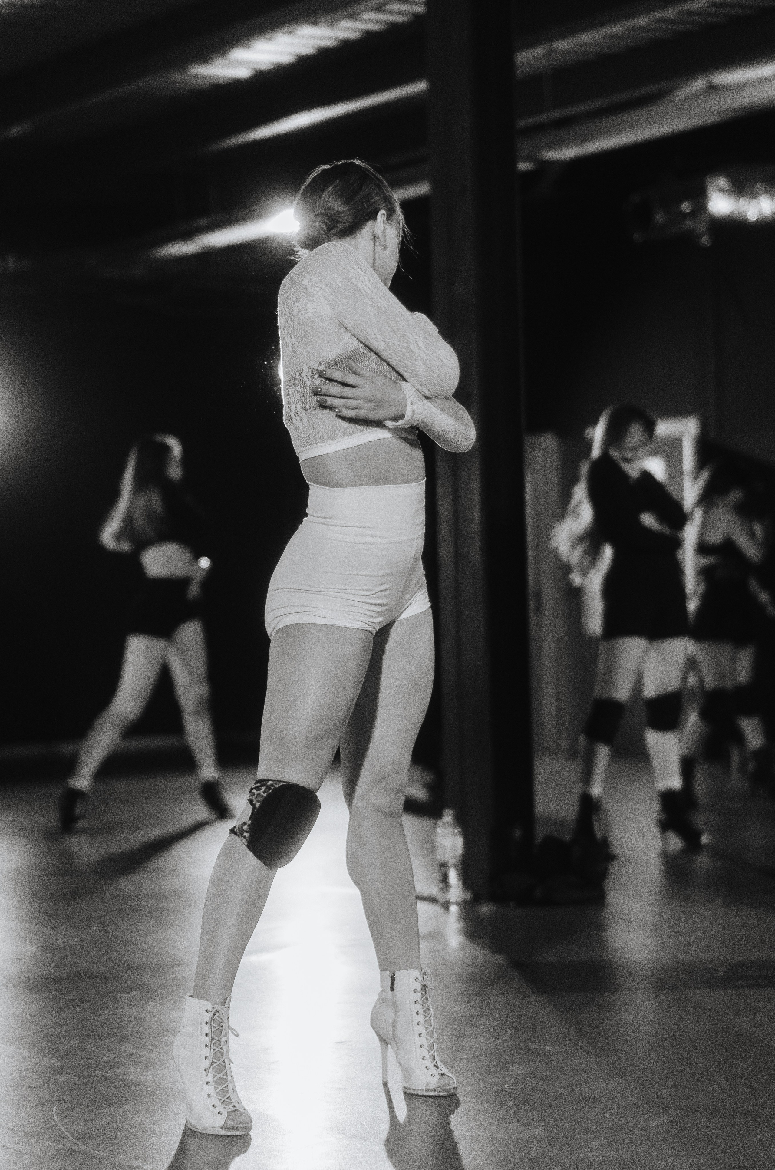 Мастер-классы по High Heels/Girly hip-hop от Оксаны ATTA. Денисова Аля — фотограф для парных съемок и индивидуальных историй в Барнауле