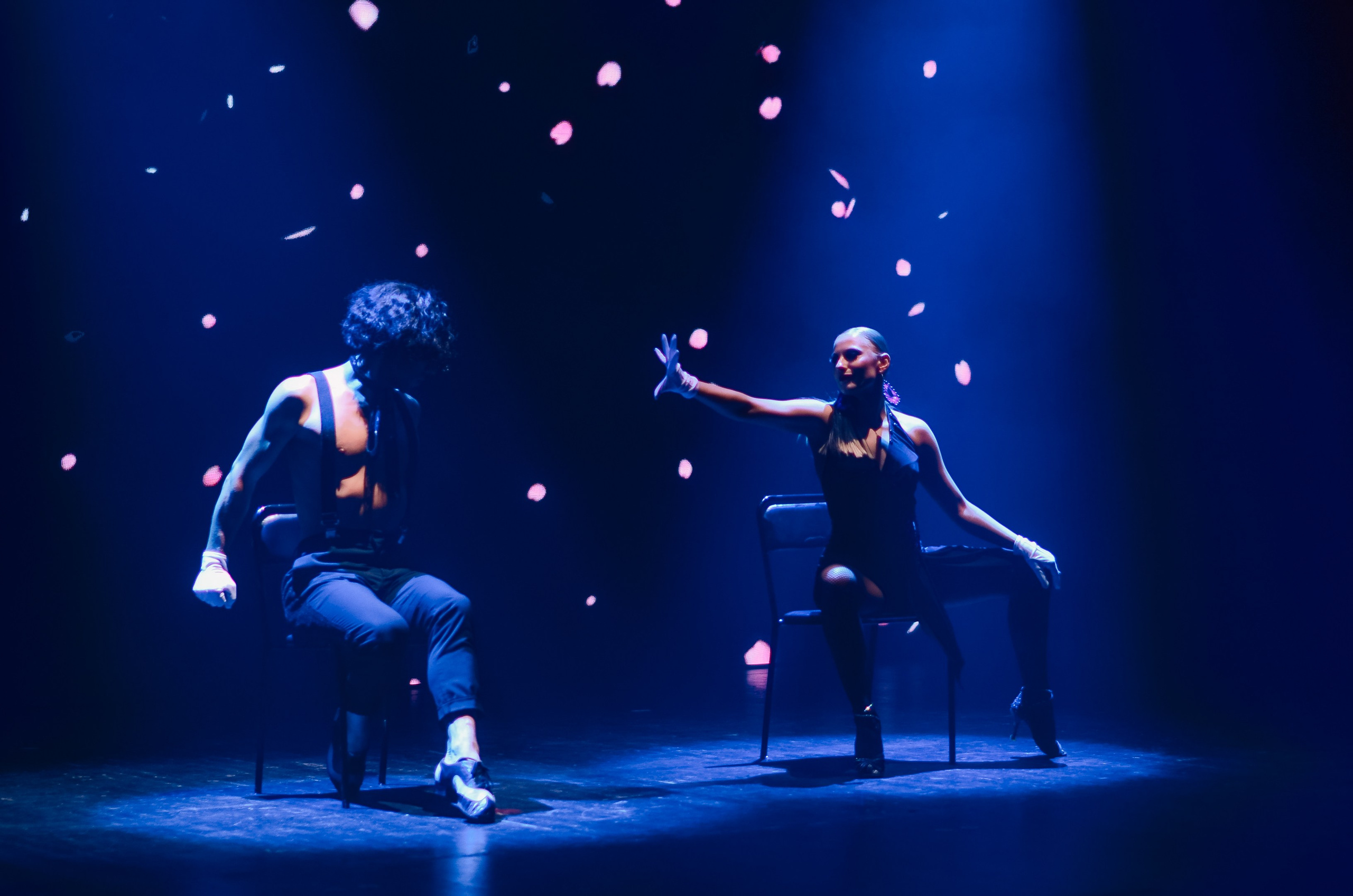 Фоторепортаж танцевального мероприятия. Денисова Аля — фотограф для парных съемок и индивидуальных историй в Барнауле