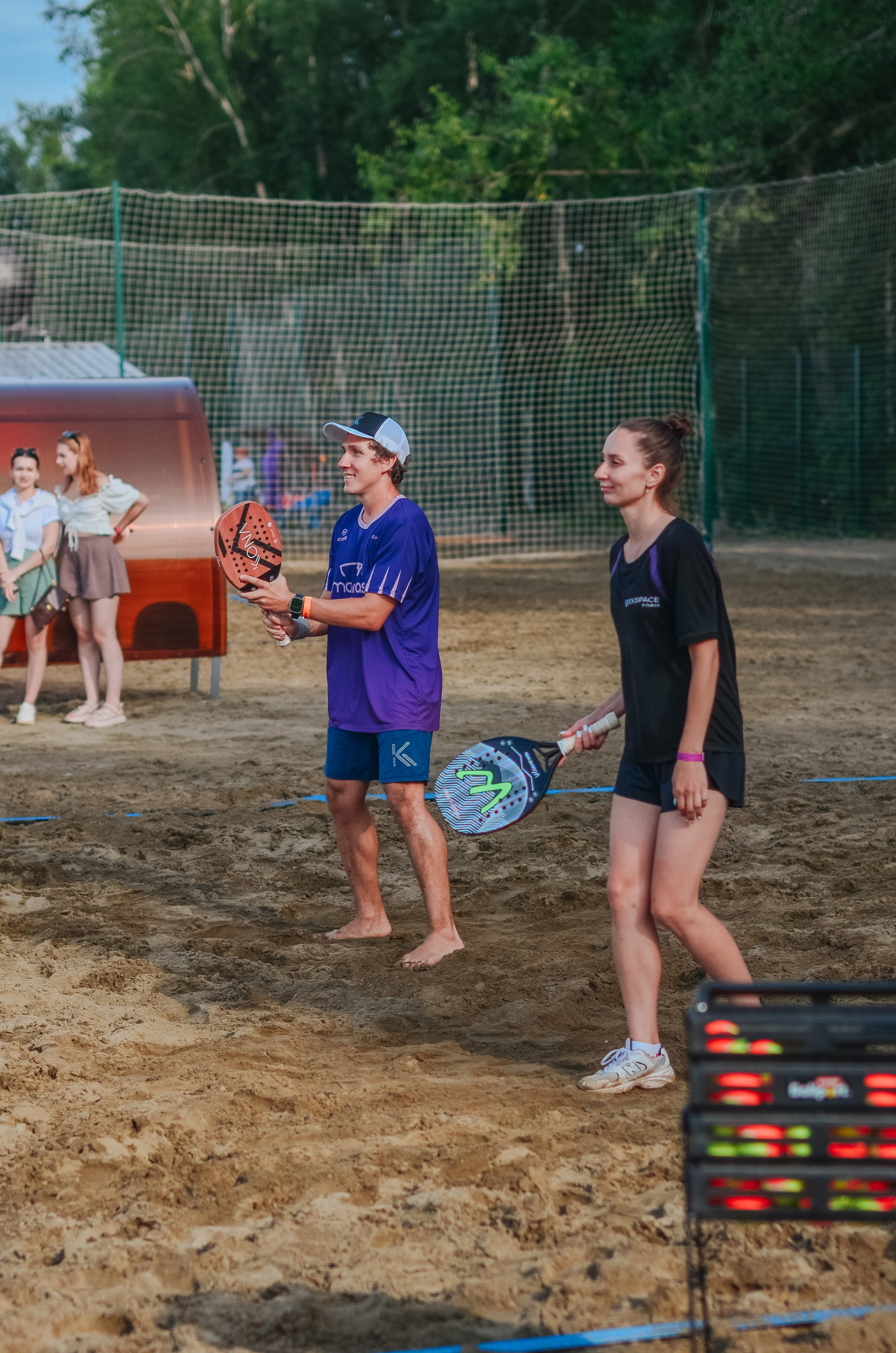 Фестиваль «Грань» 2025. Спортивная площадка. Денисова Аля — фотограф для парных съемок и индивидуальных историй в Барнауле