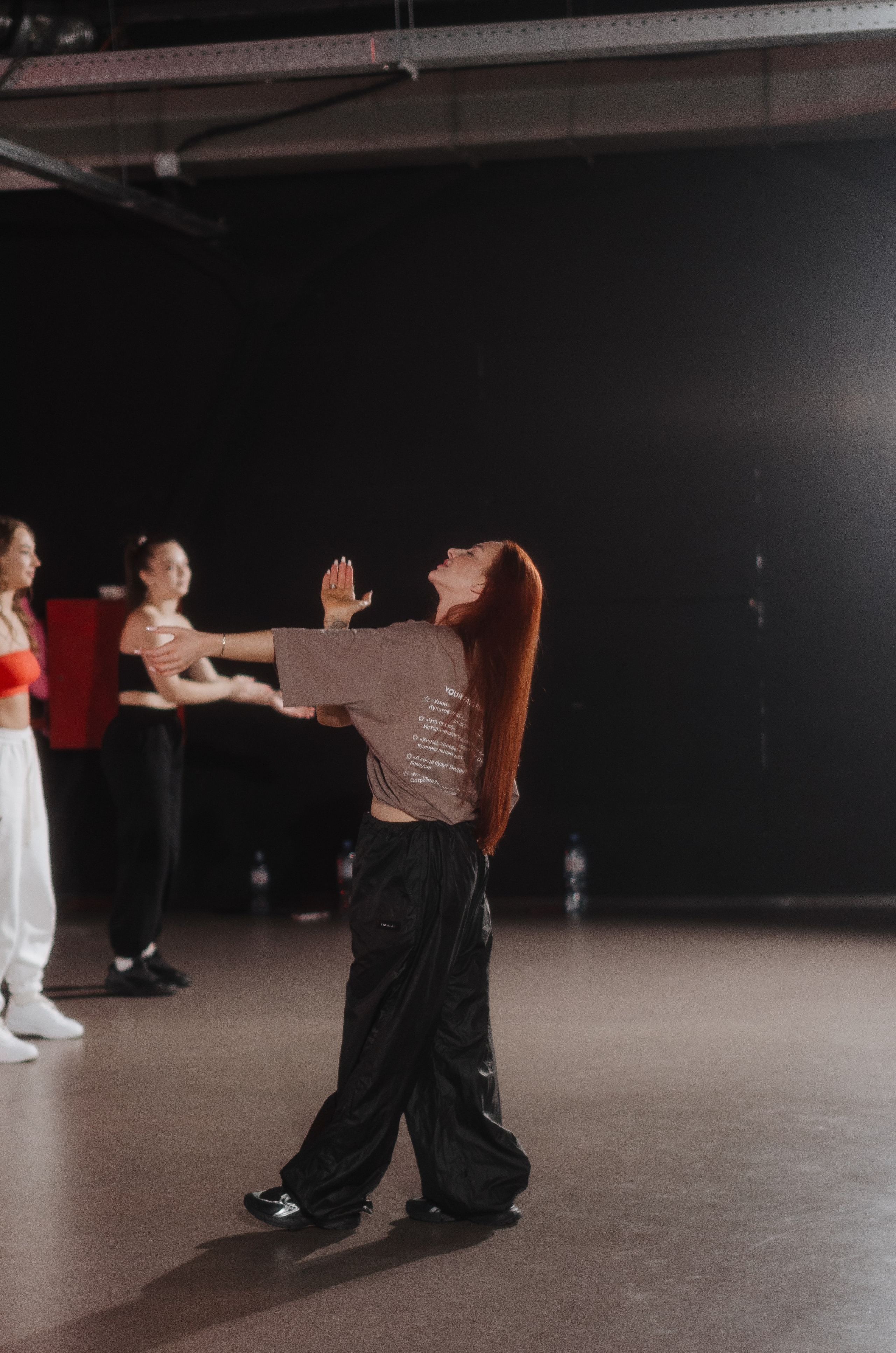 Мастер-классы по High Heels/Girly hip-hop от Оксаны ATTA. Денисова Аля — фотограф для парных съемок и индивидуальных историй в Барнауле