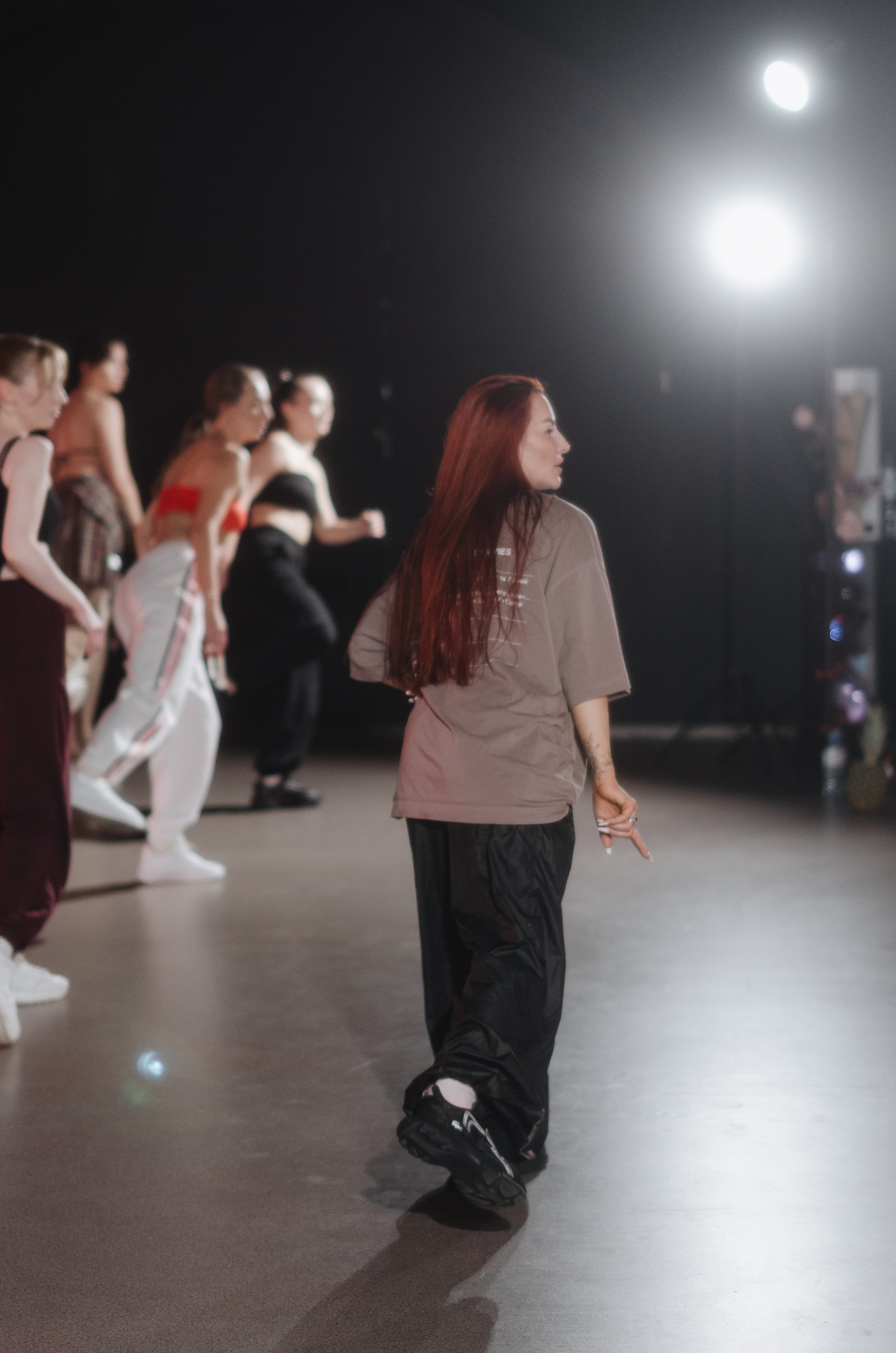 Мастер-классы по High Heels/Girly hip-hop от Оксаны ATTA. Денисова Аля — фотограф для парных съемок и индивидуальных историй в Барнауле